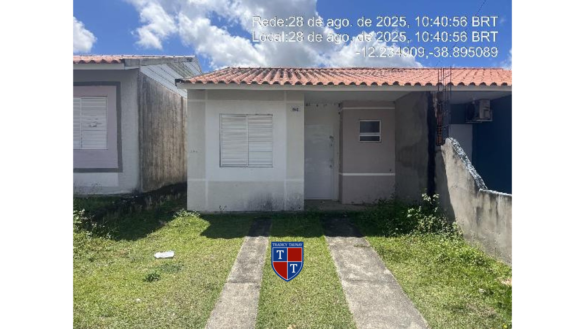 CASA em REGISTRO