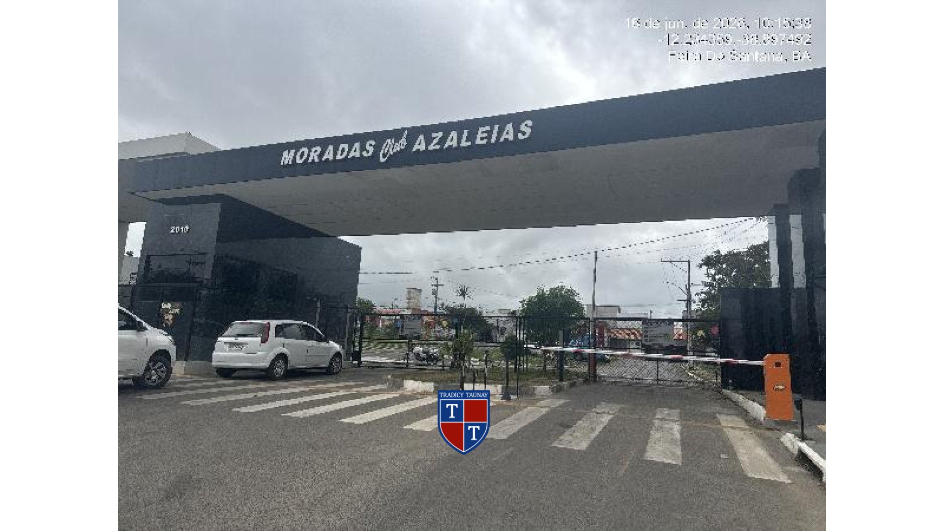 CASA em REGISTRO