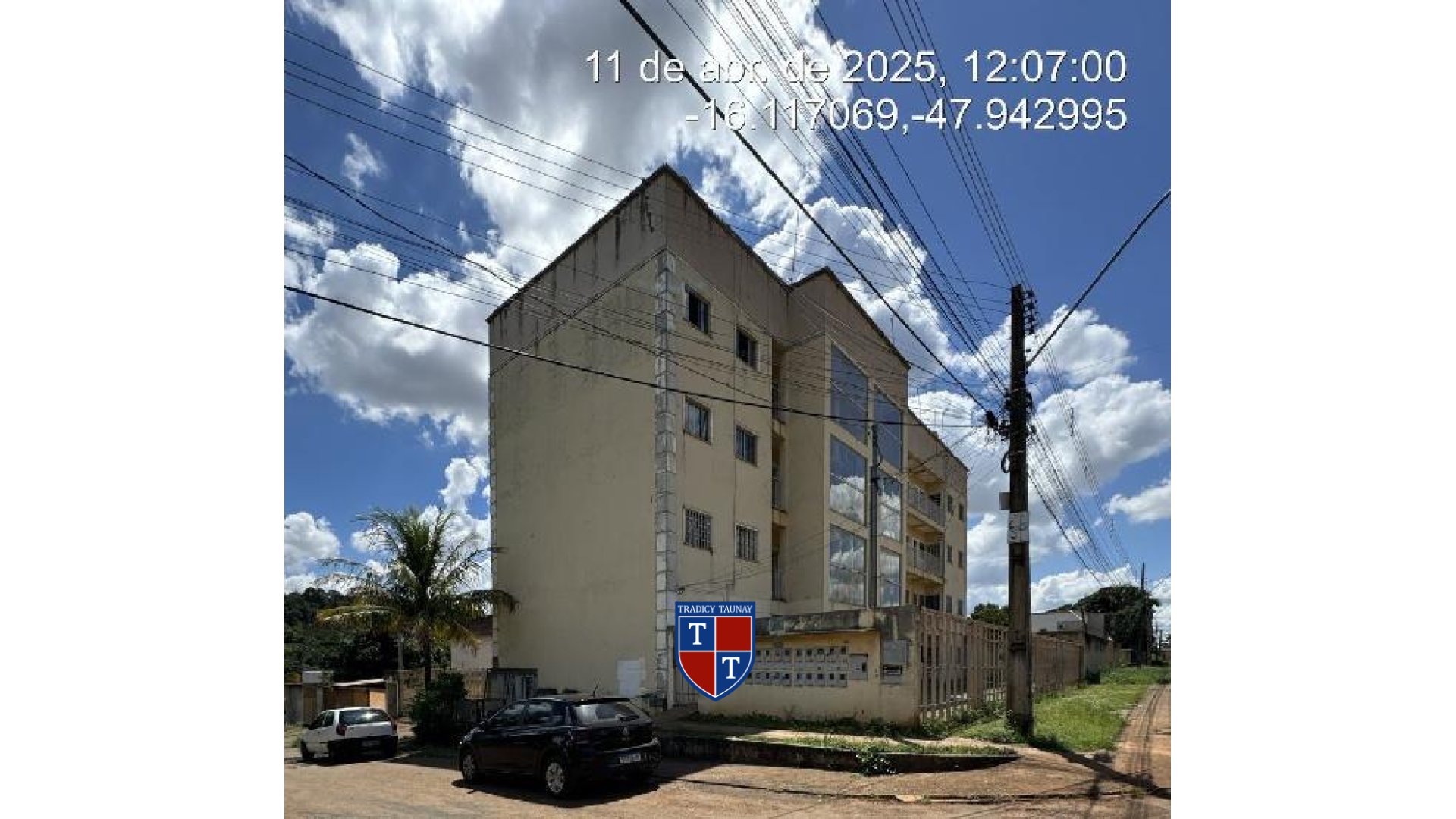 APARTAMENTO em OCIDENTAL PARQUE