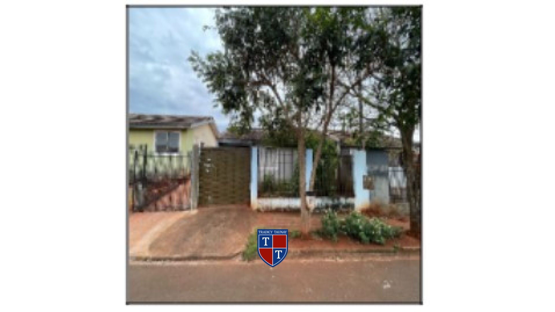 CASA em CONJ HAB PANTANAL