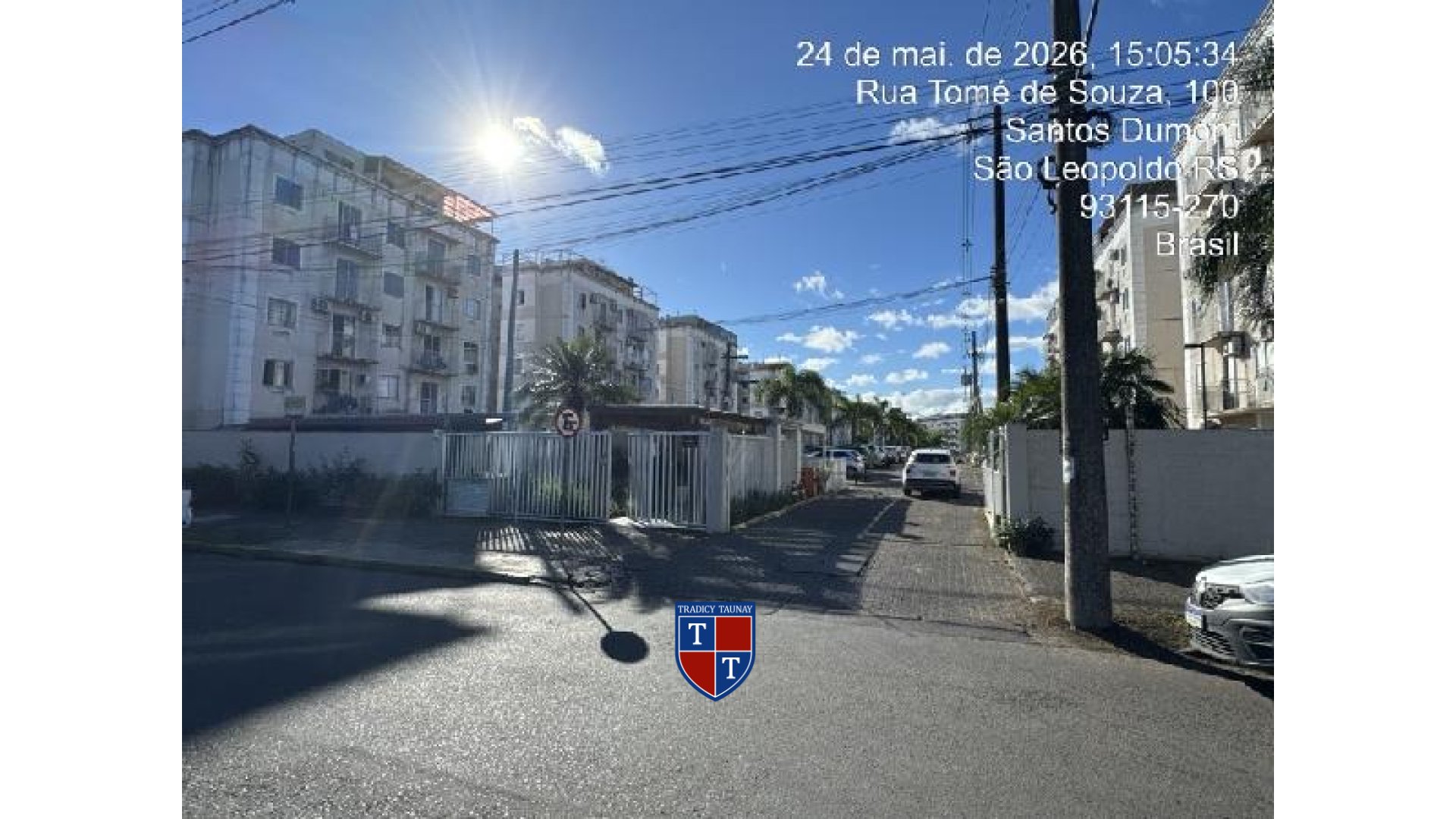 APARTAMENTO em SANTOS DUMONT