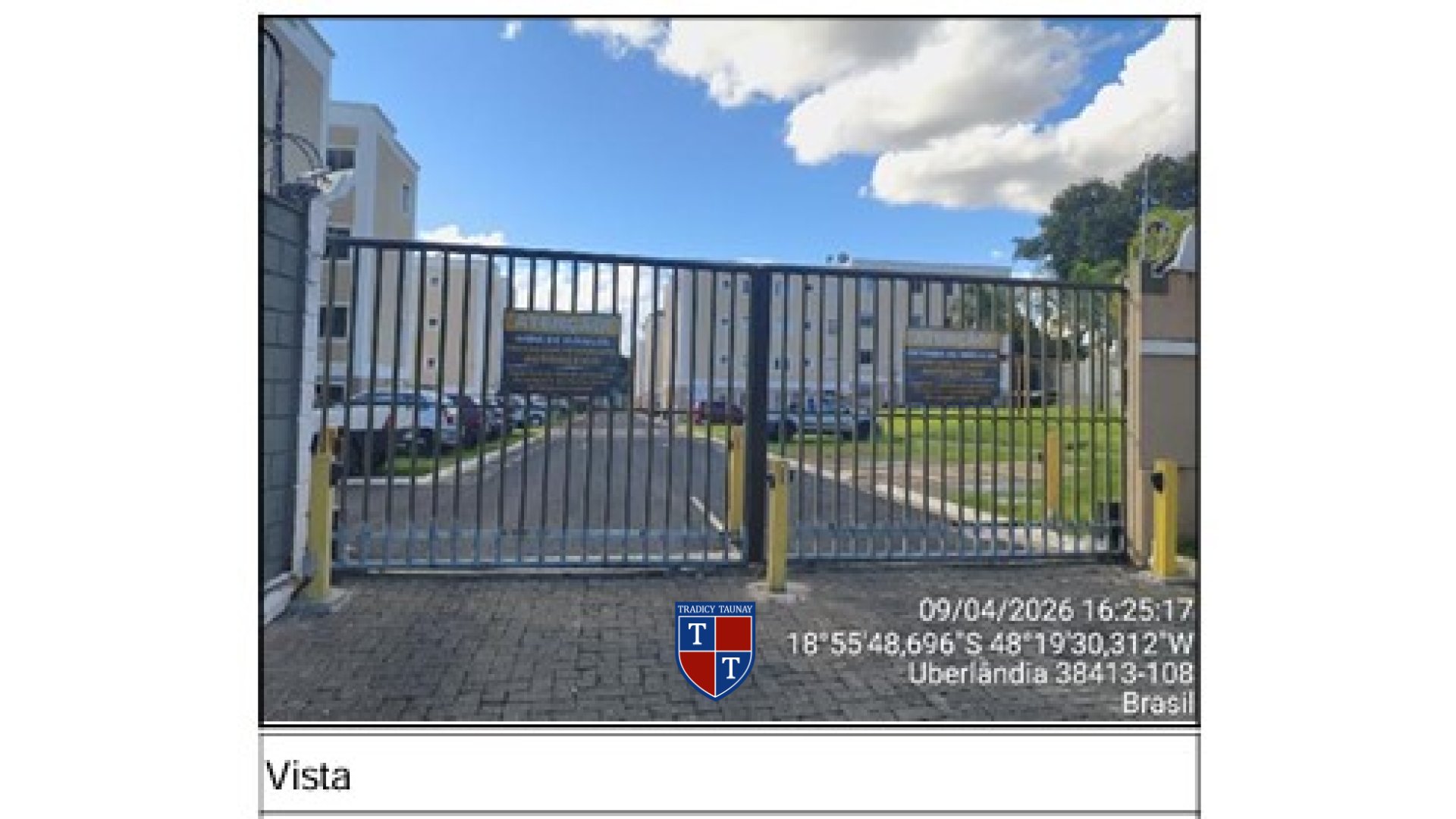 APARTAMENTO em CHACARAS TUBALINA E QUARTEL