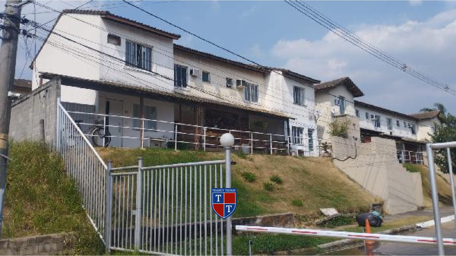 CASA em CAMPO ALEGRE