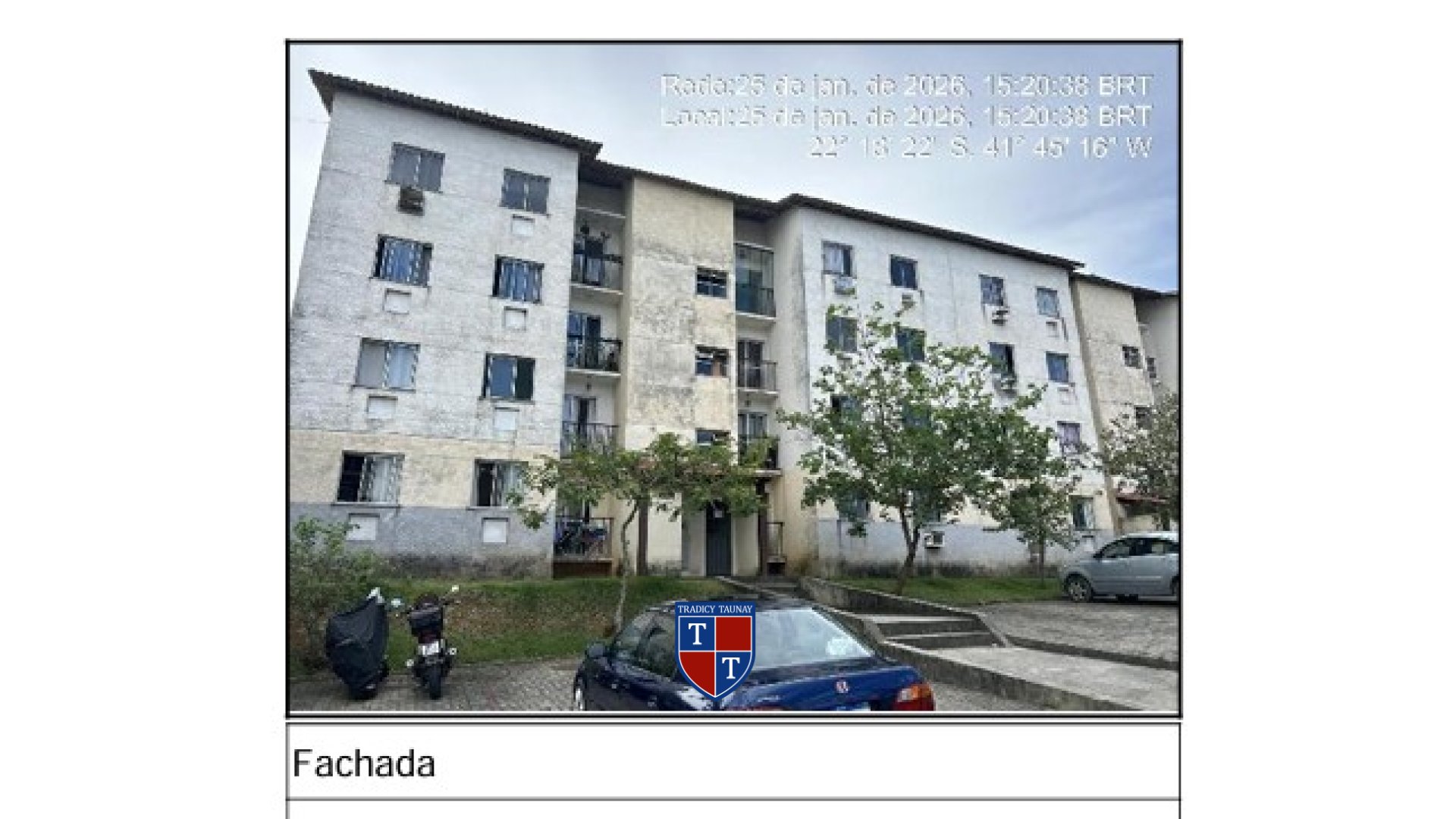 Foto 2 de APARTAMENTO em AJUDA DE CIMA, MACAE/RJ - Imóvel Retomado CAIXA Ref 8555531298542
