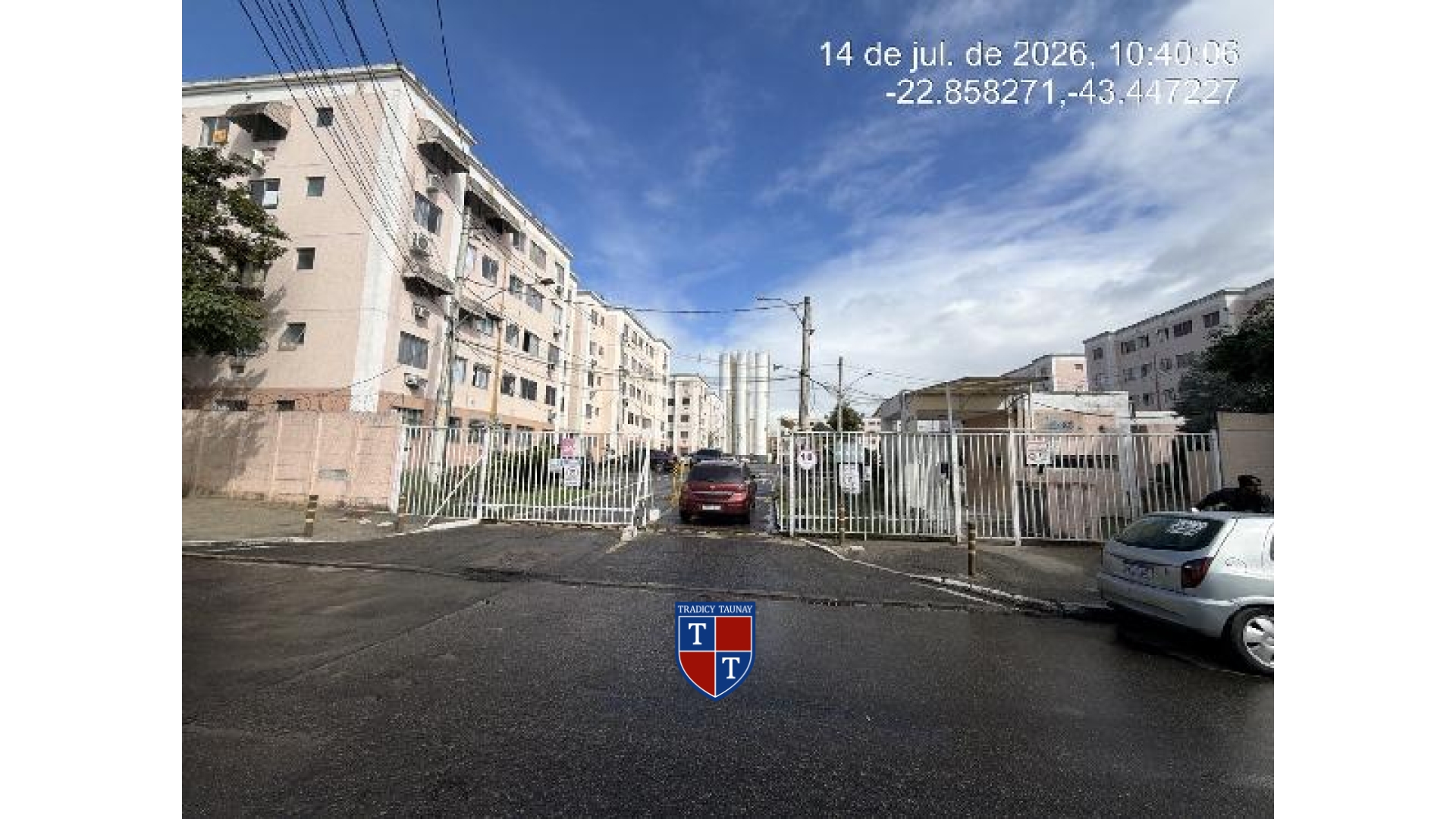 Foto 1 de APARTAMENTO em CAMPO GRANDE, RIO DE JANEIRO/RJ - Imóvel Retomado CAIXA Ref 8555531401840