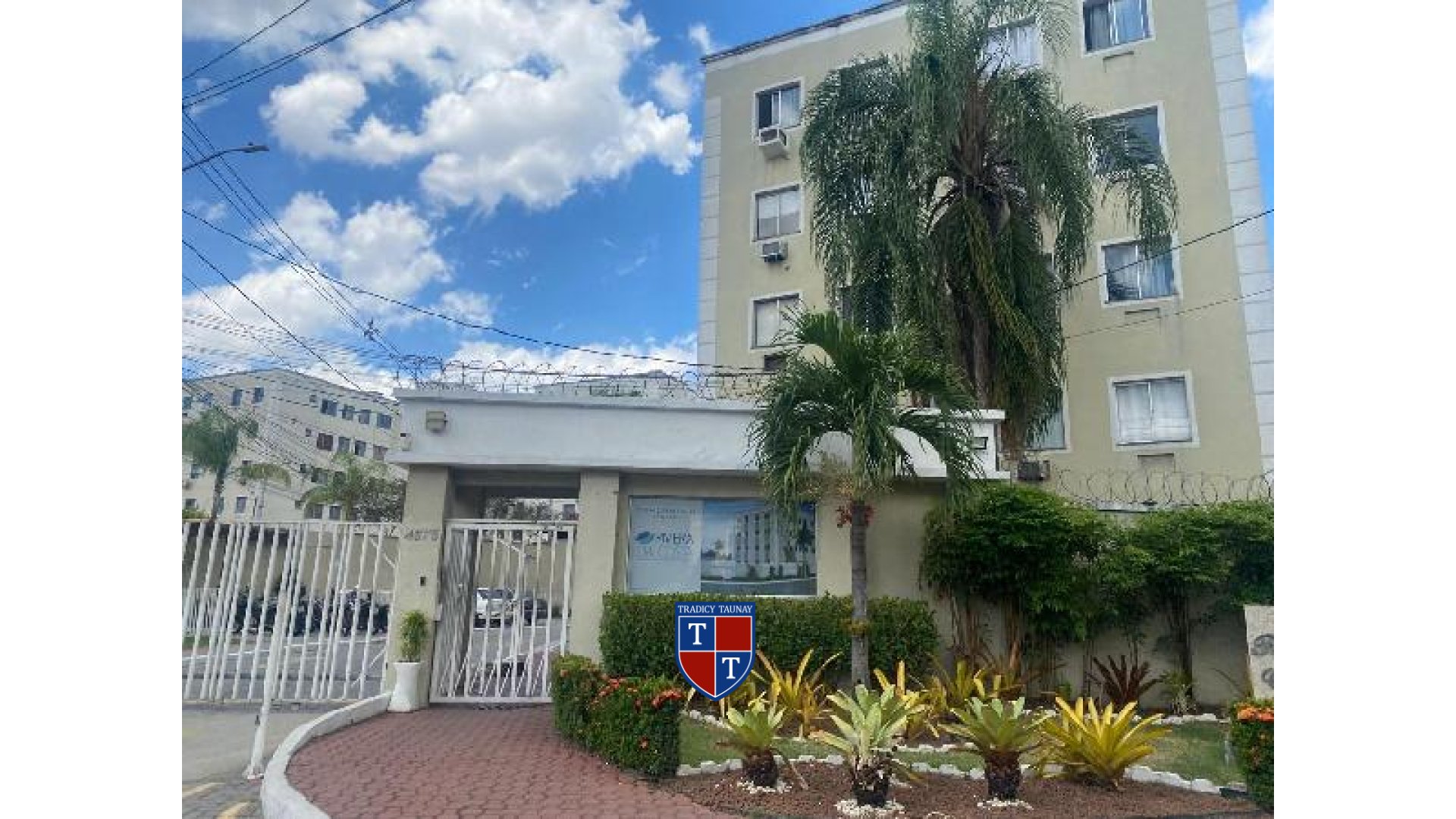 Foto 1 de APARTAMENTO em CAMPO GRANDE, RIO DE JANEIRO/RJ - Imóvel Retomado CAIXA Ref 8555531403990