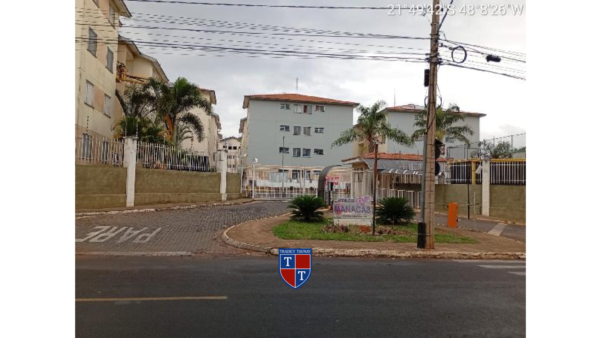 Foto 1 de APARTAMENTO em DOUTOR TANCREDO DE ALMEIDA NEVES, ARARAQUARA/SP - Imóvel Retomado CAIXA Ref 8555531432737