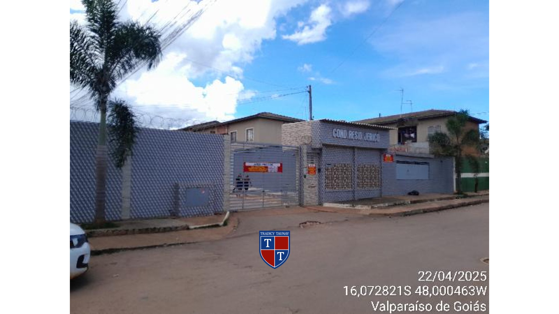 APARTAMENTO em CHA ANHANG GLEBA A