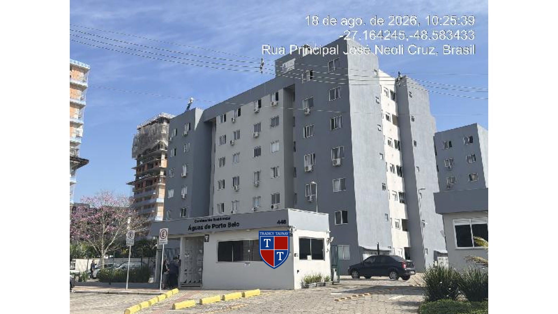 Foto 1 de APARTAMENTO em ALTO PEREQUE, PORTO BELO/SC - Imóvel Retomado CAIXA Ref 8555531452207