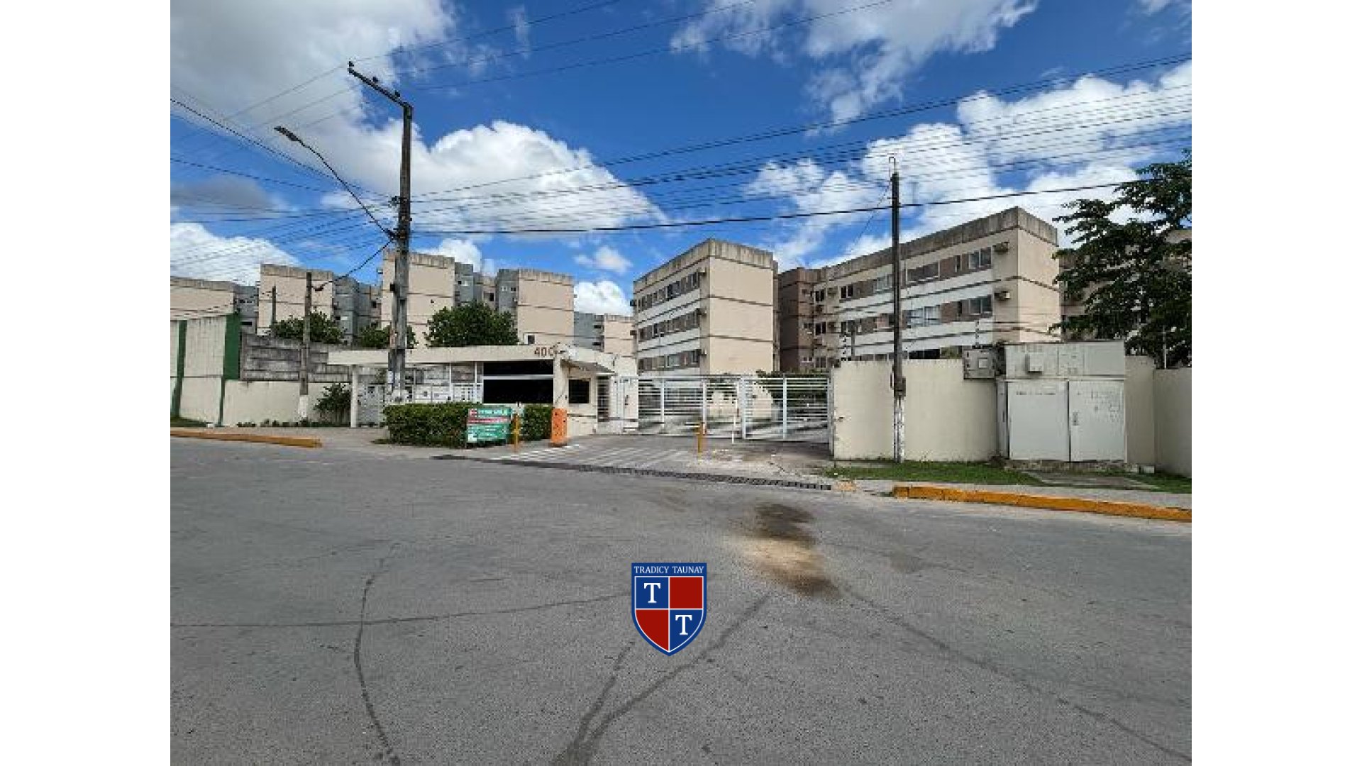 APARTAMENTO em PIXETE