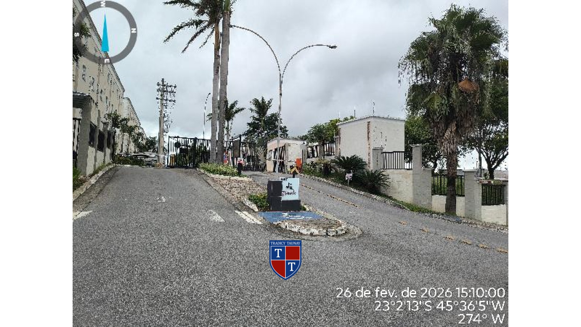 Foto 1 de APARTAMENTO em PARQUE SENHOR DO BONFIM, TAUBATE/SP - Imóvel Retomado CAIXA Ref 8555531593722