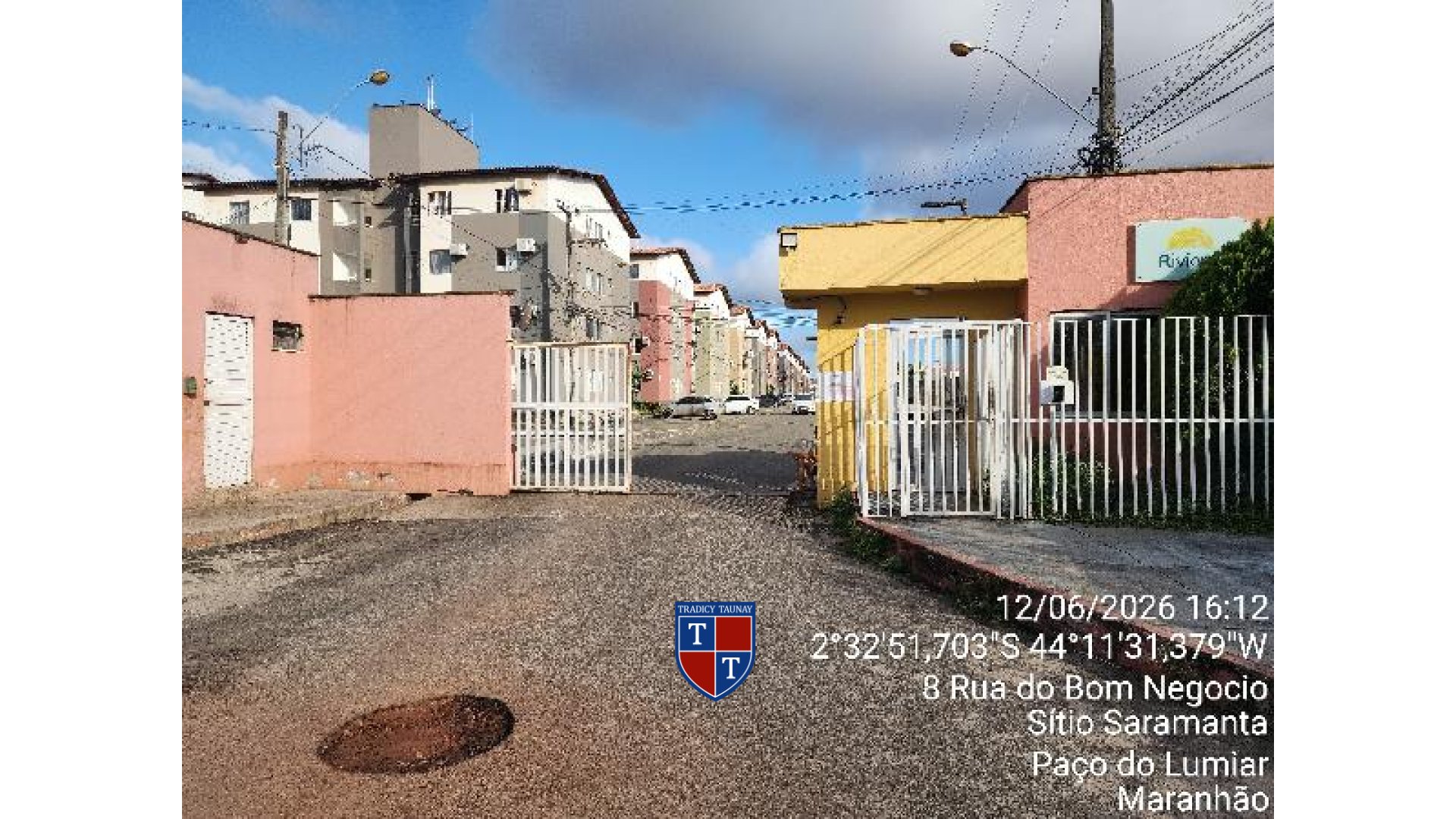 Foto 1 de APARTAMENTO em CAJUEIRO, SAO JOSE DE RIBAMAR/MA - Imóvel Retomado CAIXA Ref 8555531618830