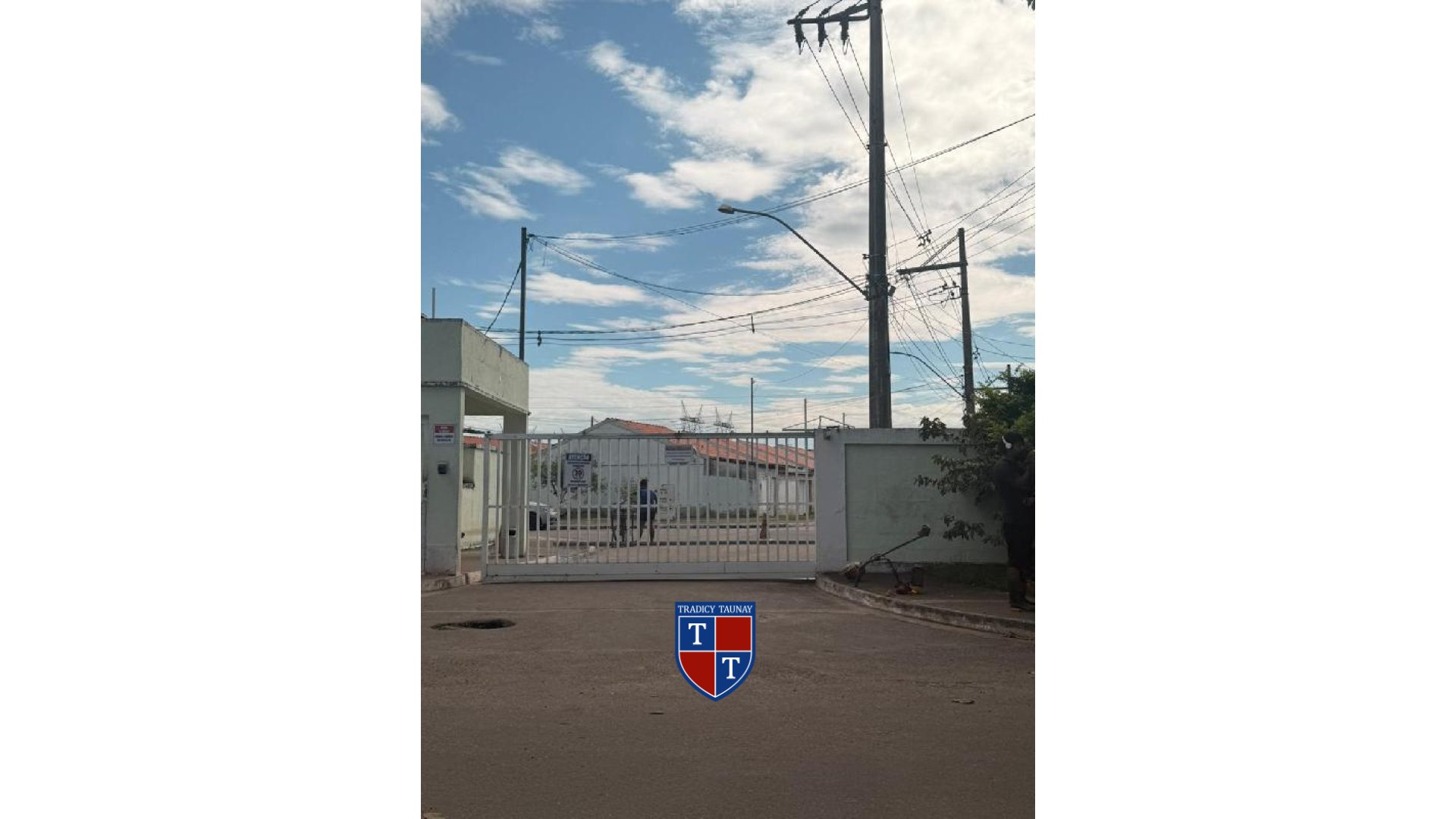 CASA em PALHADA