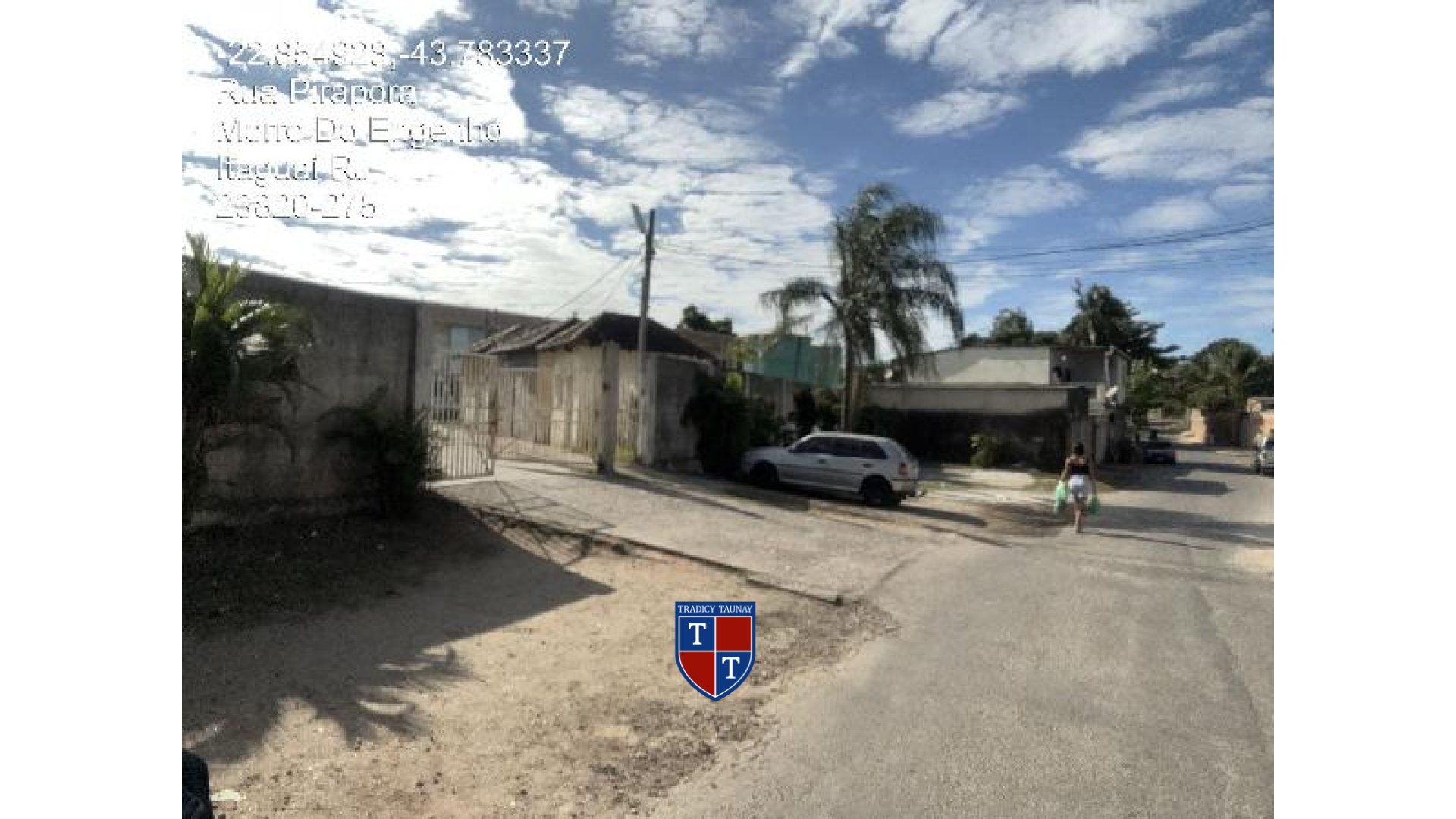 Foto 1 de CASA em LOT ESTRELA DO CEU, ITAGUAI/RJ - Imóvel Retomado CAIXA Ref 8555531641557