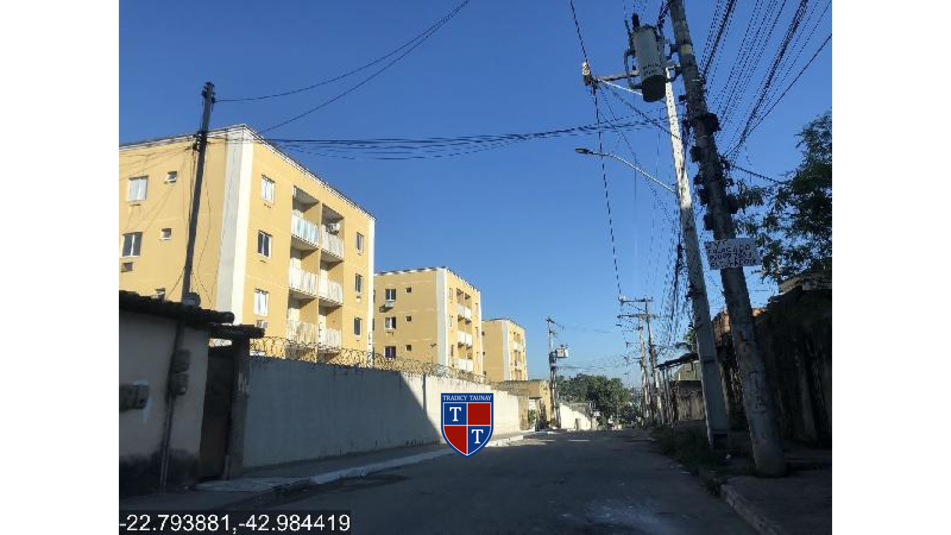 Foto 1 de APARTAMENTO em SANTA LUZIA, SAO GONCALO/RJ - Imóvel Retomado CAIXA Ref 8555531656554