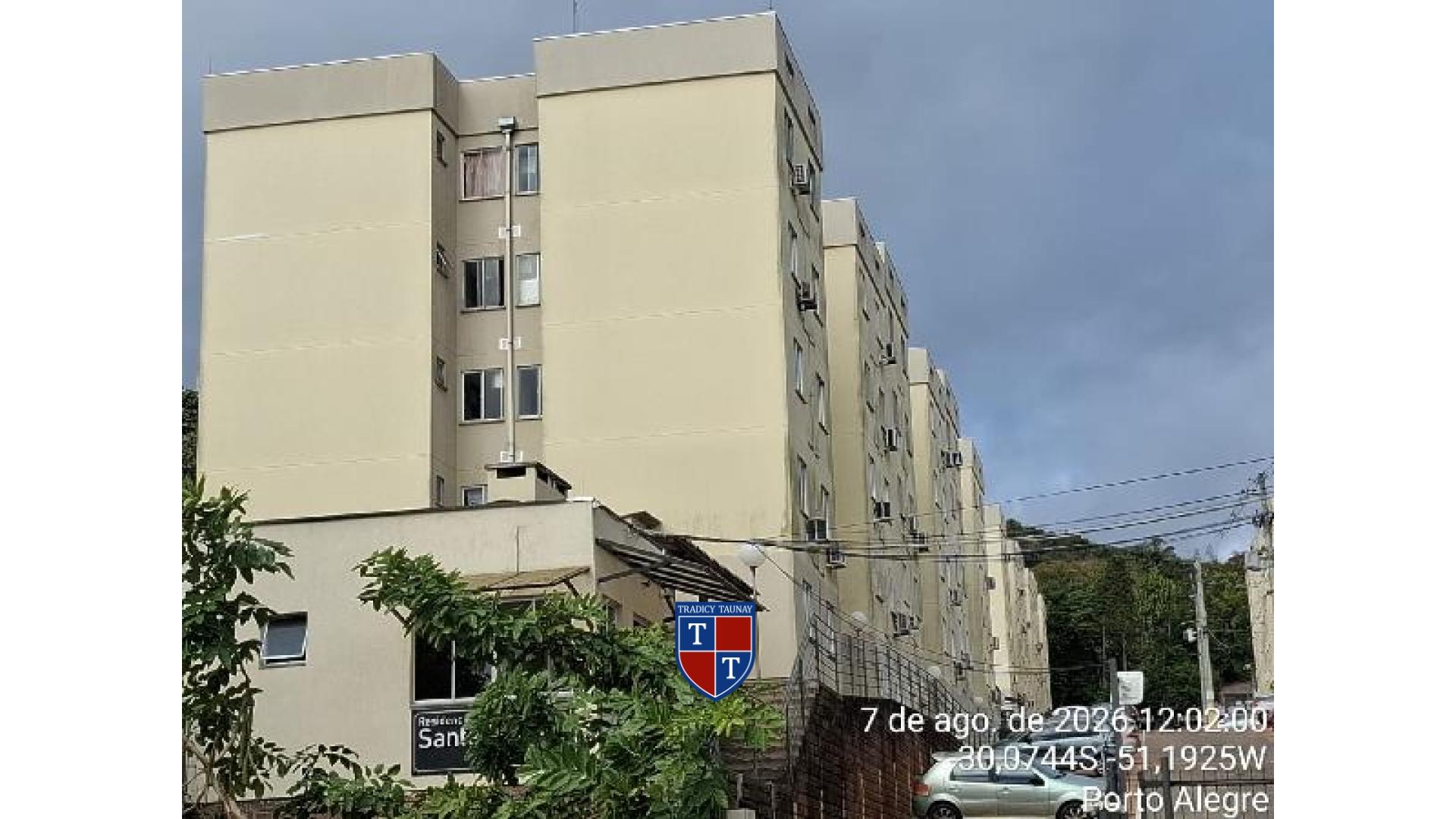Foto 1 de APARTAMENTO em GLORIA, PORTO ALEGRE/RS - Imóvel Retomado CAIXA Ref 8555531685104