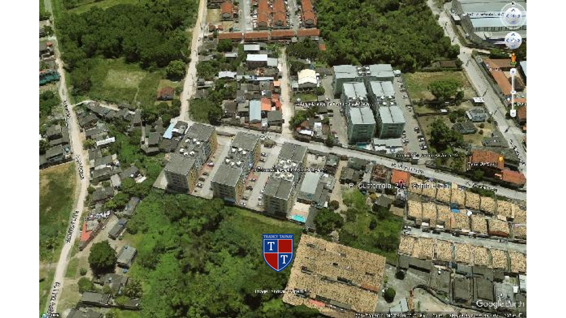 APARTAMENTO em SANTA LUZIA