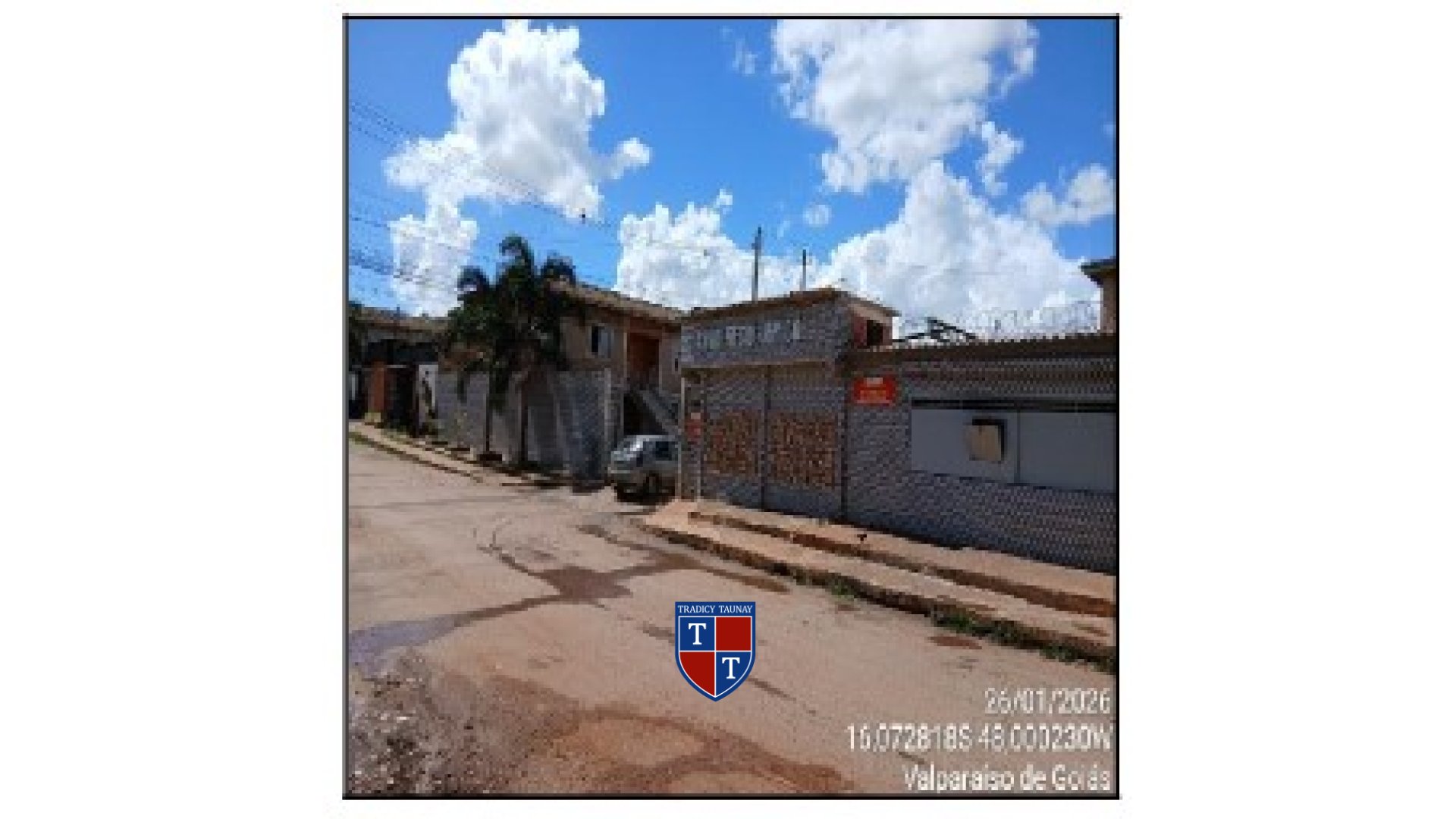 APARTAMENTO em SETOR DE CHACARAS ANHANGUERA A