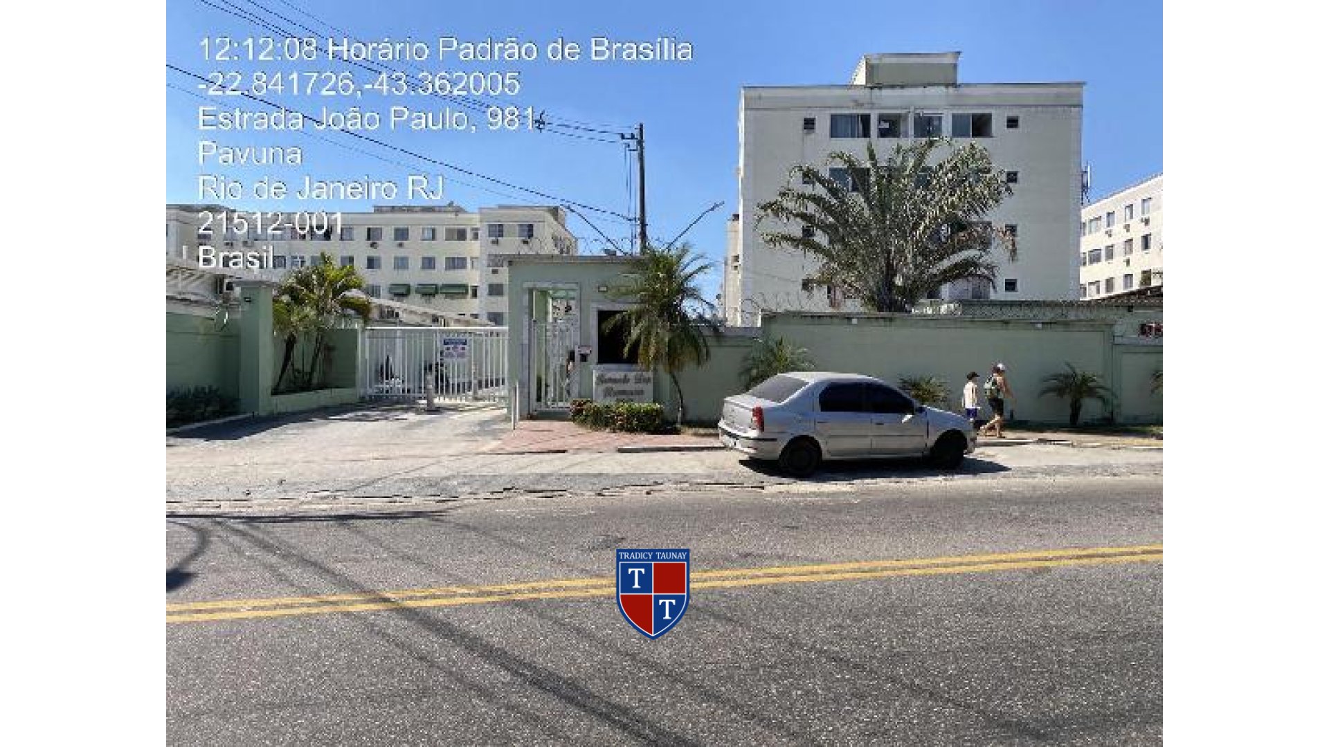 Foto 1 de APARTAMENTO em HONORIO GURGEL, RIO DE JANEIRO/RJ - Imóvel Retomado CAIXA Ref 8555531798685