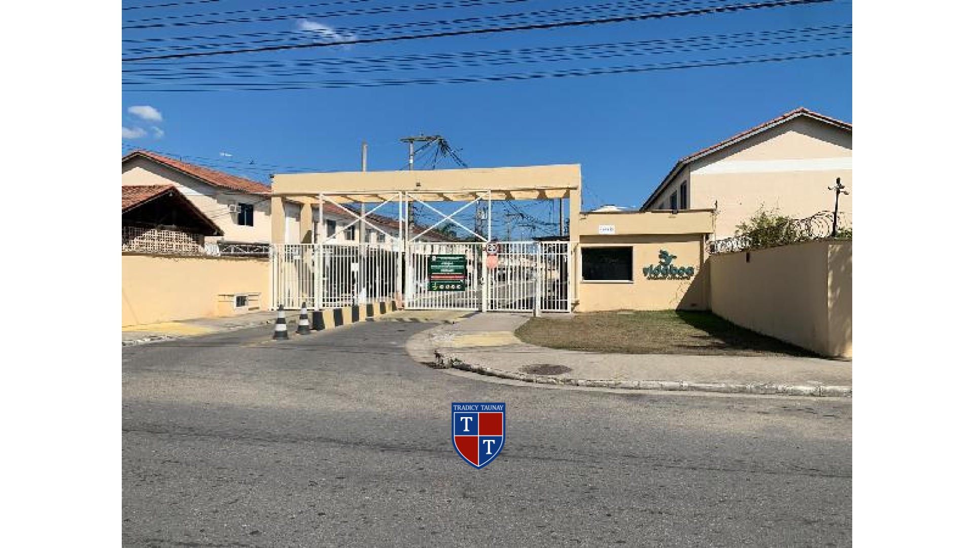 CASA em PARQUE JOQUEI CLUB