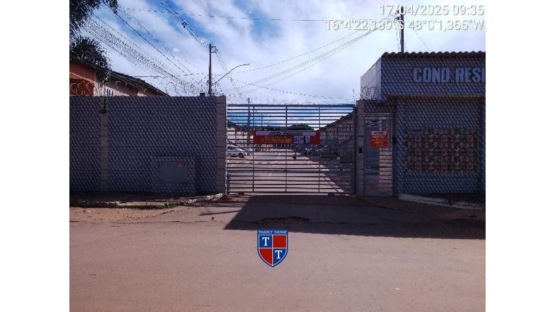 Foto 1 de APARTAMENTO em SETOR DE CHACARAS ANHANGUERA A, VALPARAISO DE GOIAS/GO - Imóvel Retomado CAIXA Ref 8555531820389