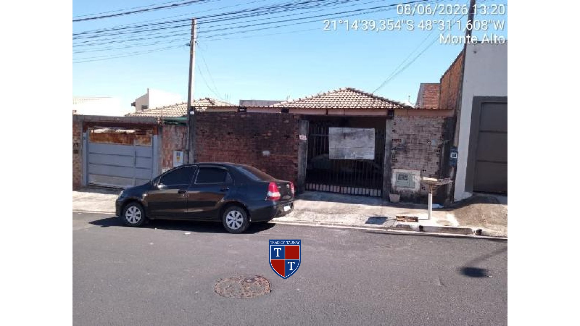 CASA em JARDIM DAS OLIVEIRAS