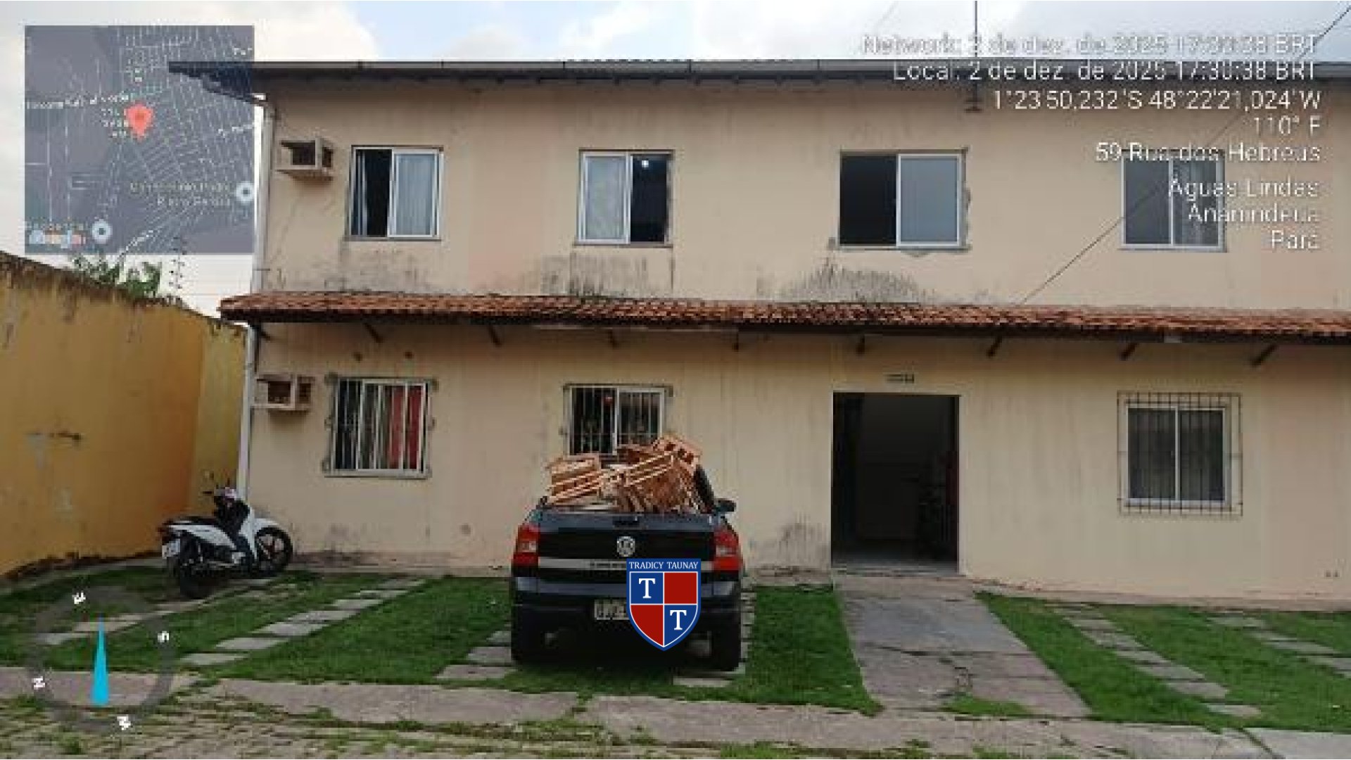 CASA em AGUAS LINDAS