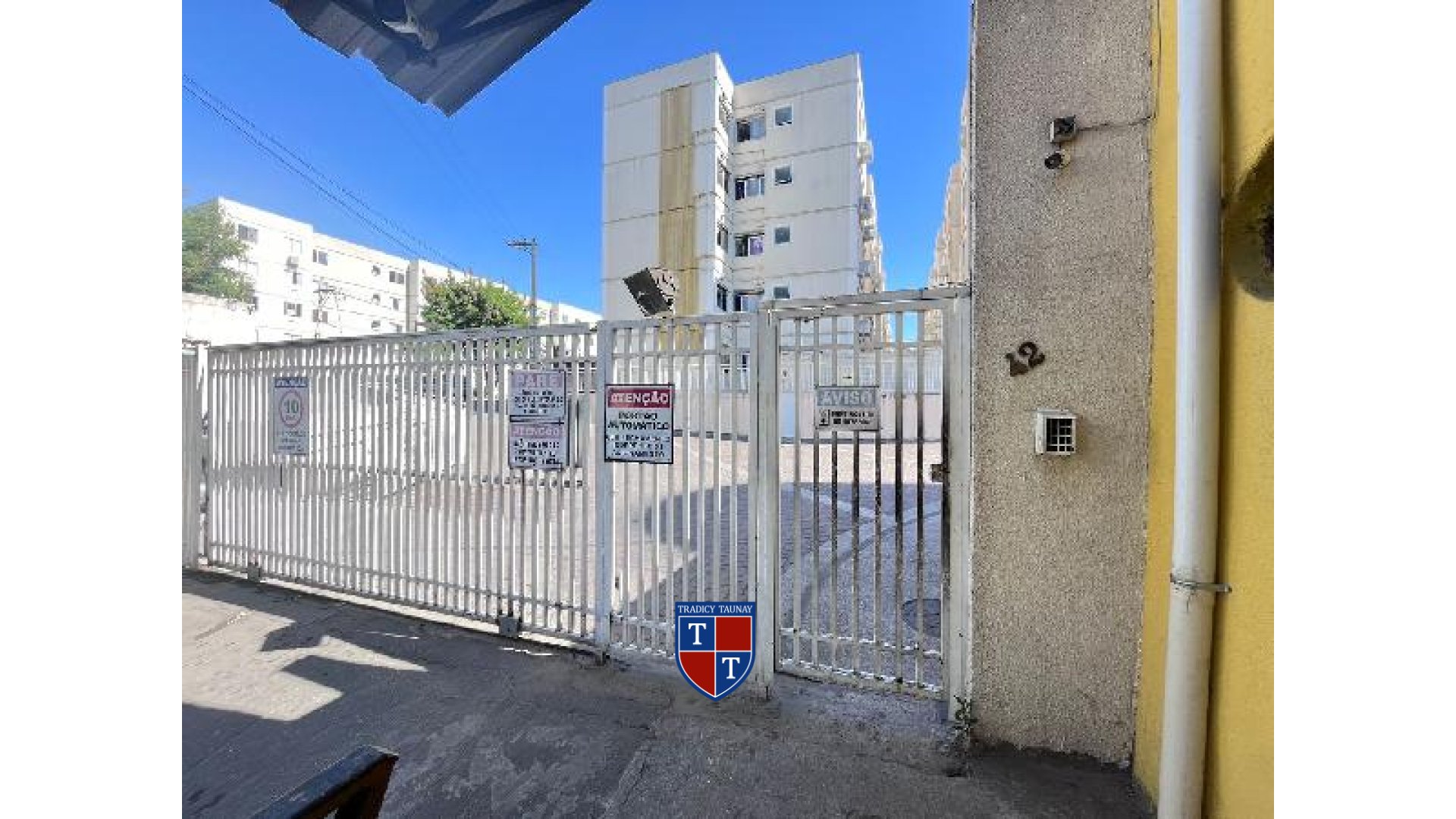 APARTAMENTO em NOVA CIDADE