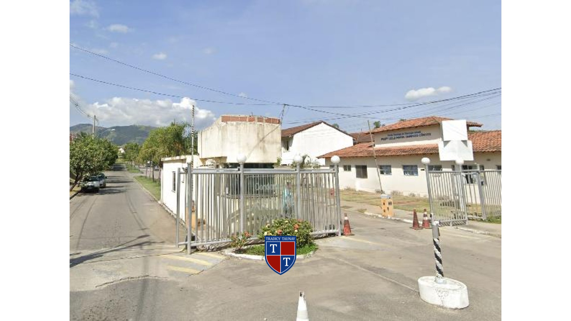 CASA em CAMPO ALEGRE