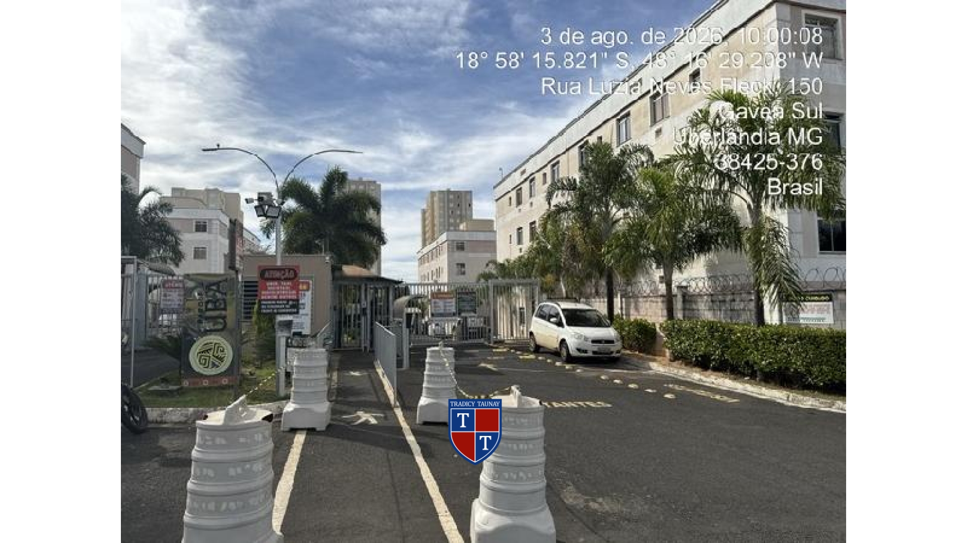 APARTAMENTO em B. GAVEA SUL