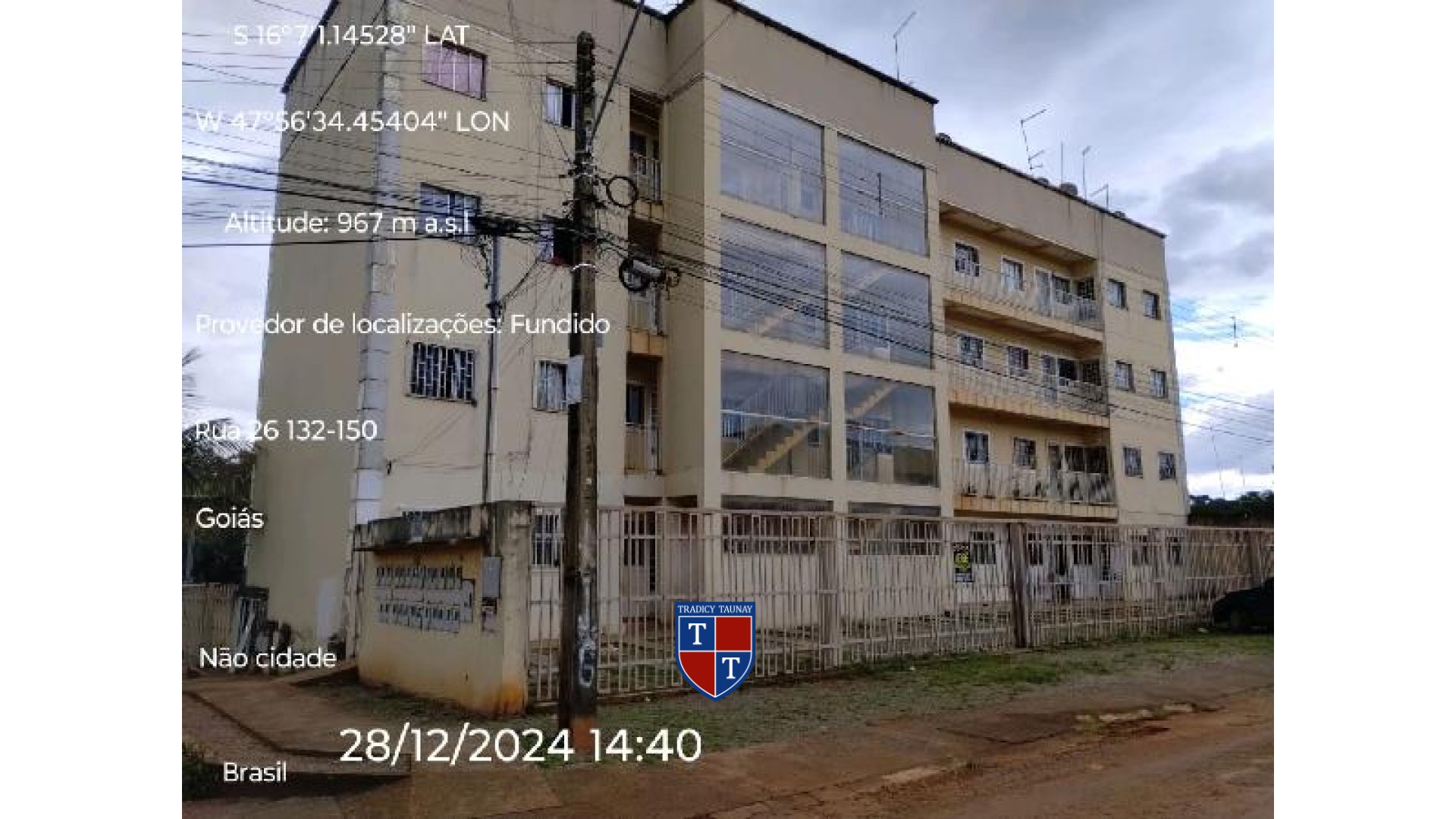 APARTAMENTO em OCIDENTAL PARQUE