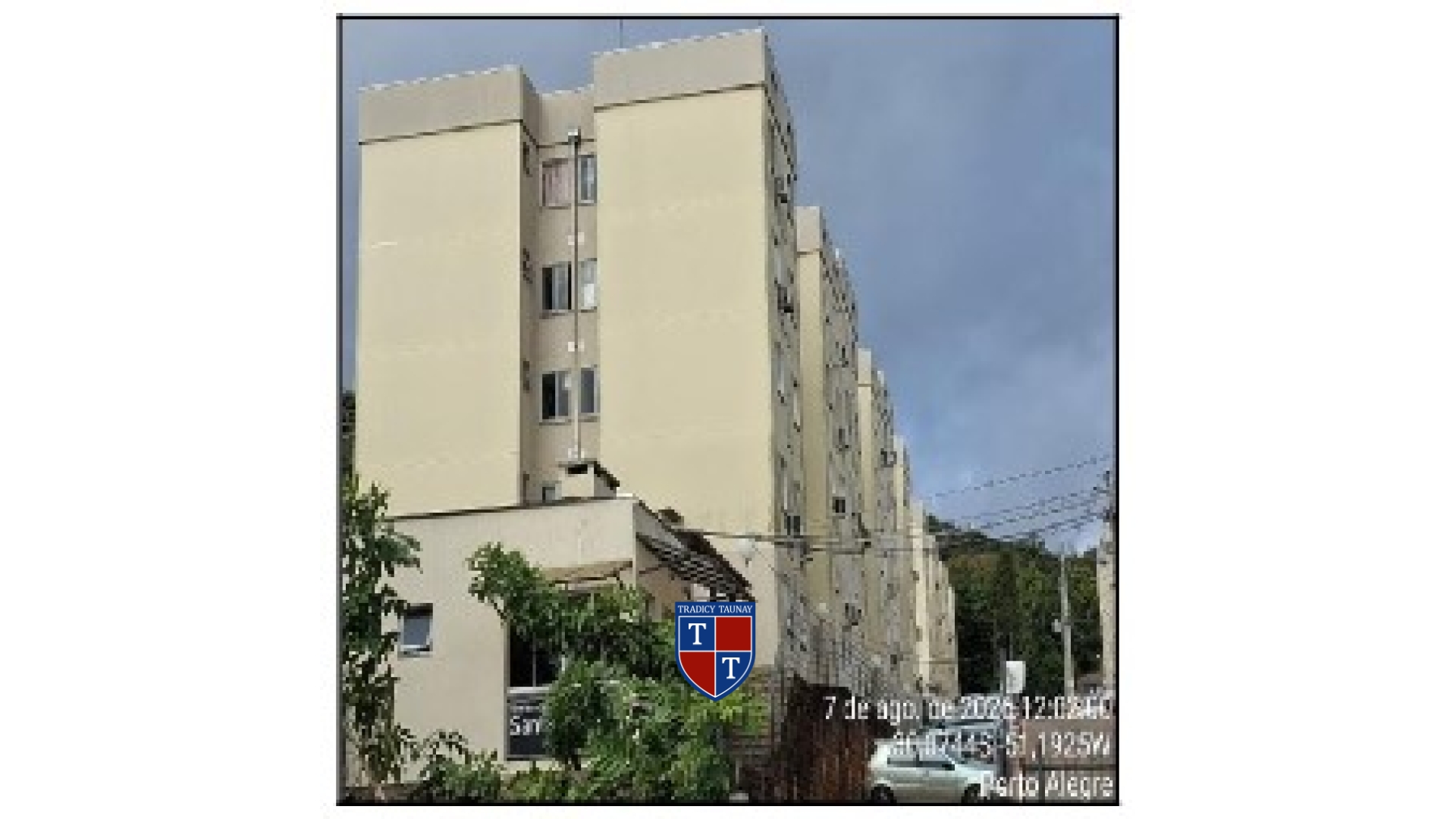 APARTAMENTO em GLORIA