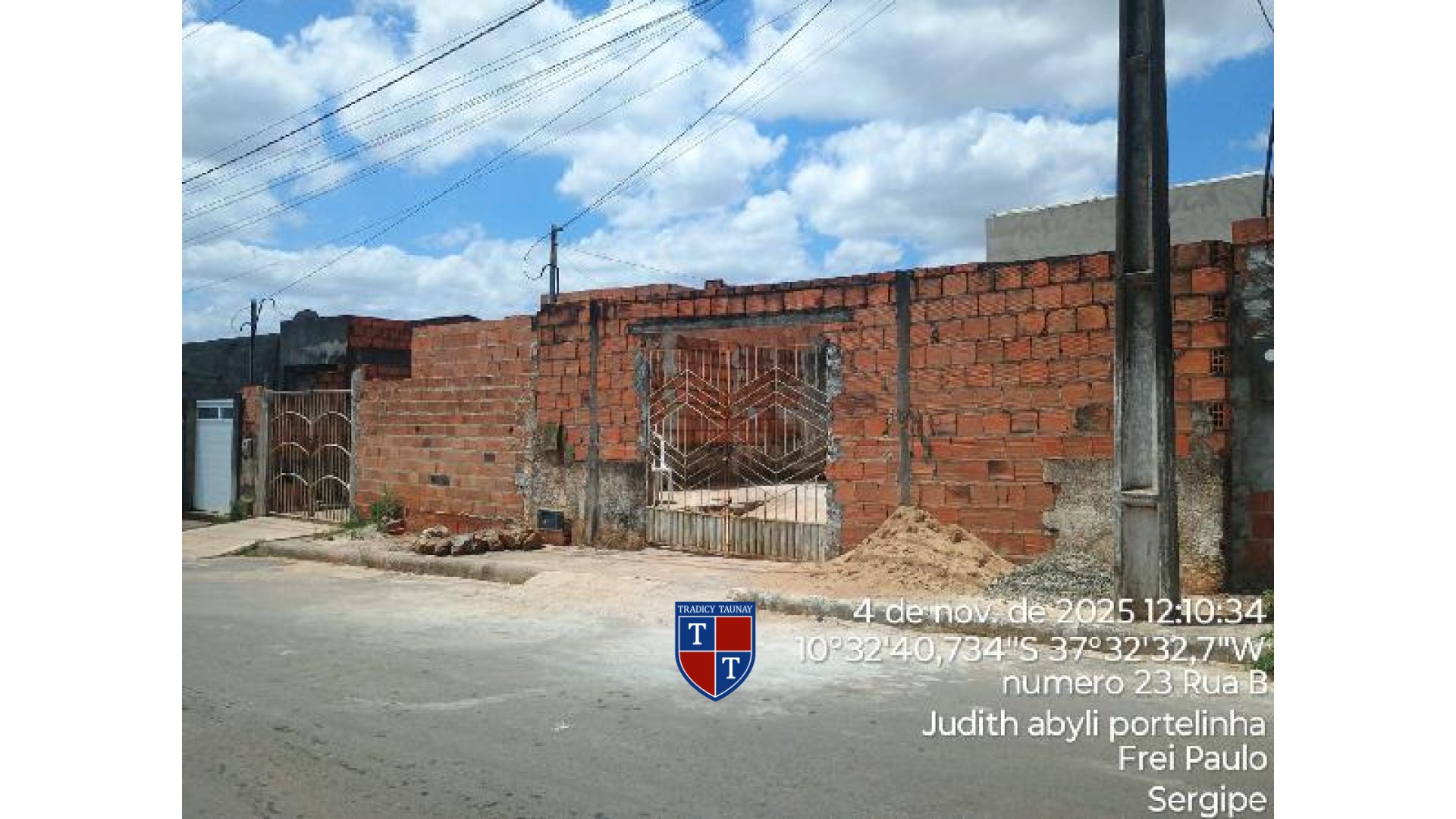 CASA em RES JUDITH ABYLIA