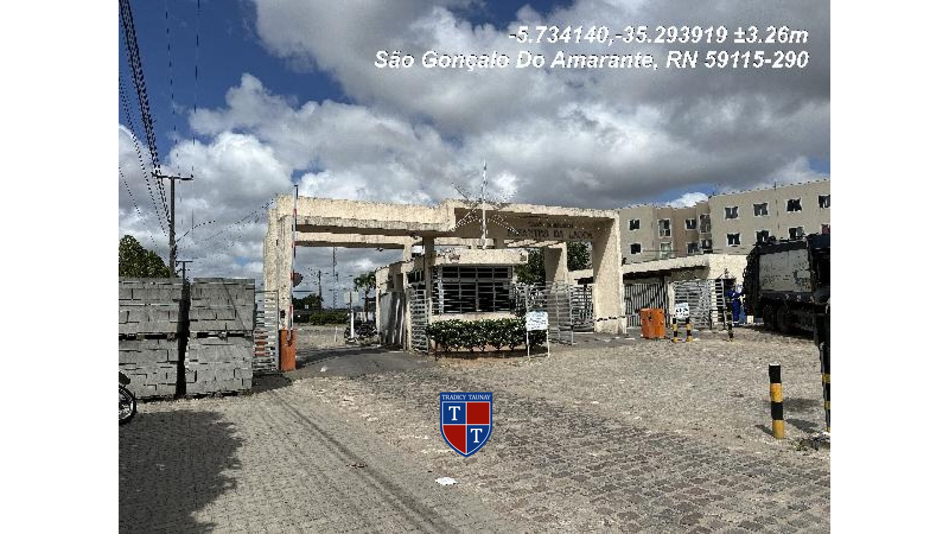 APARTAMENTO em JARDINS