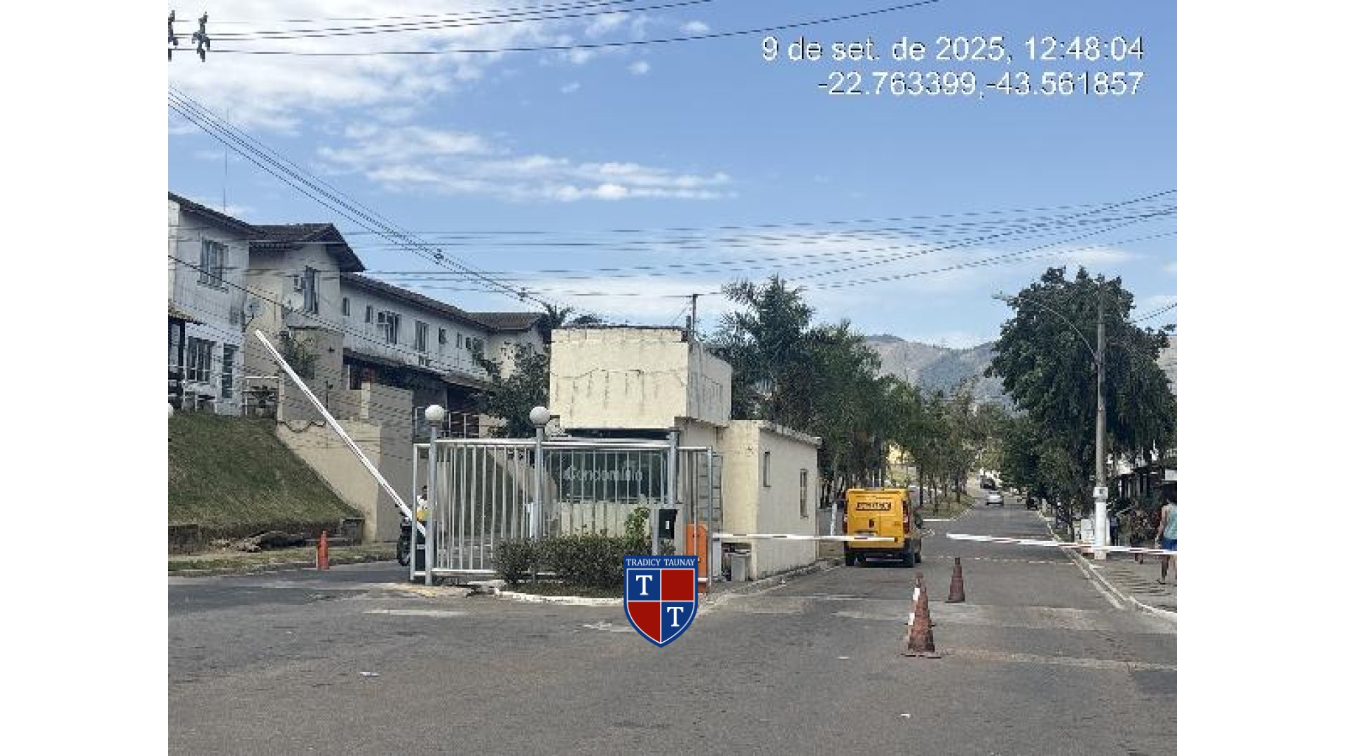 CASA em CAMPO ALEGRE