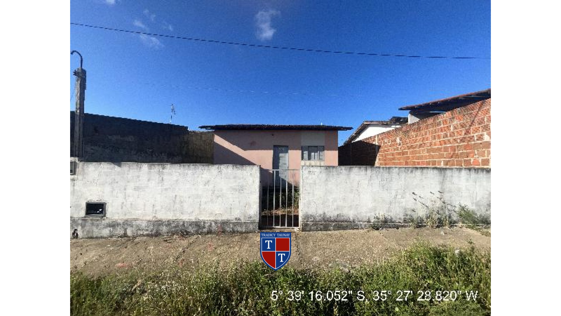 CASA em CENTRO