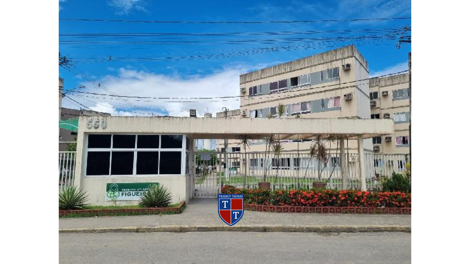 APARTAMENTO em TIUMA