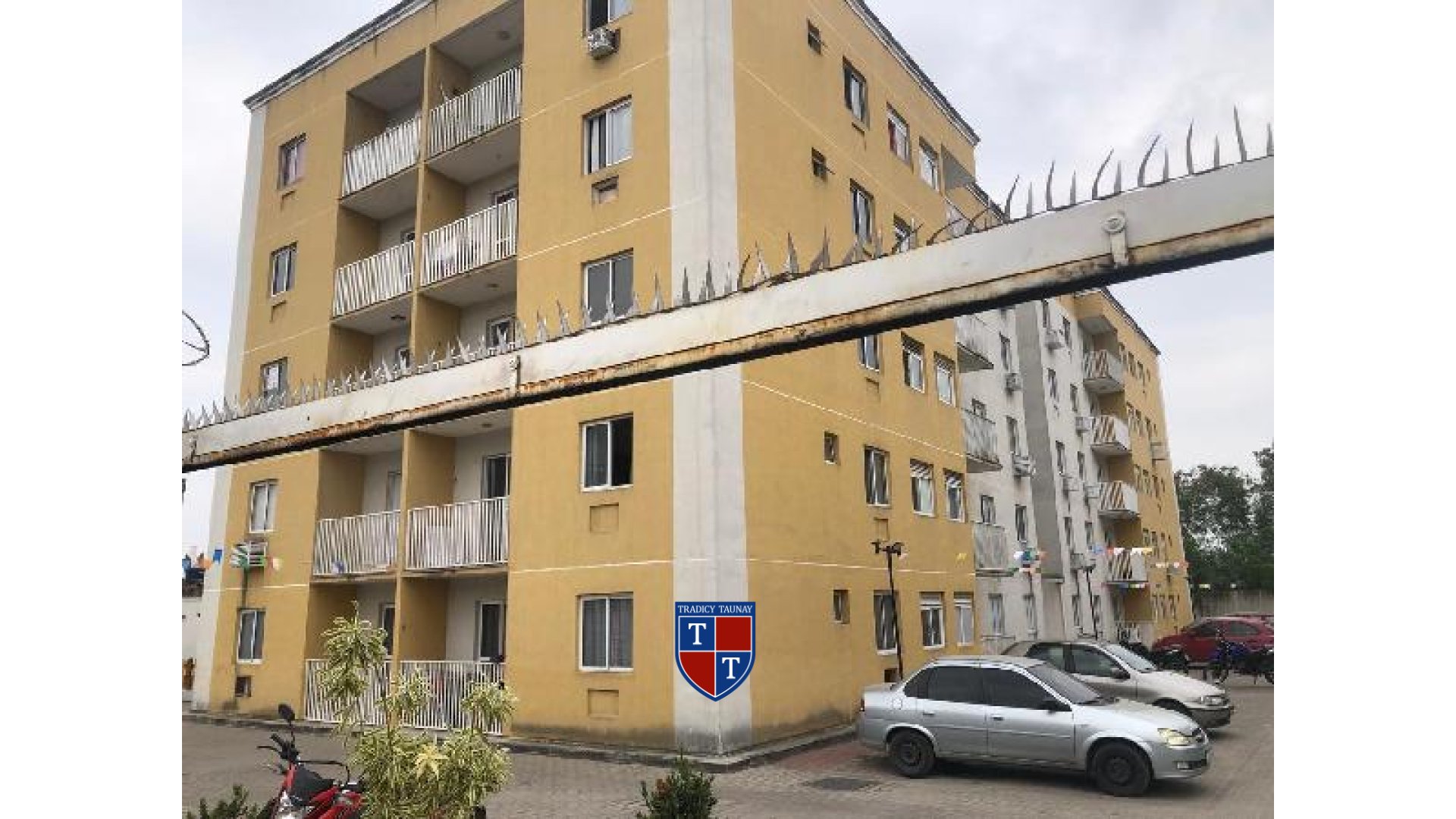 Foto 1 de APARTAMENTO em SANTA LUZIA, SAO GONCALO/RJ - Imóvel Retomado CAIXA Ref 8555532471183