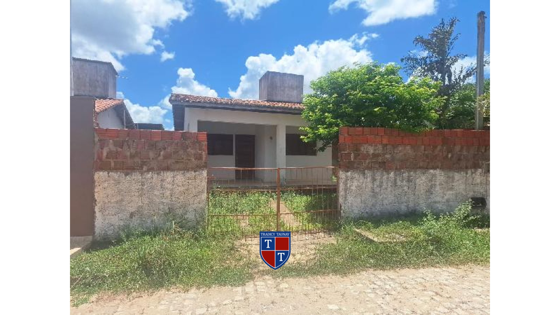 CASA em JARDIM DAS MARGARIDA