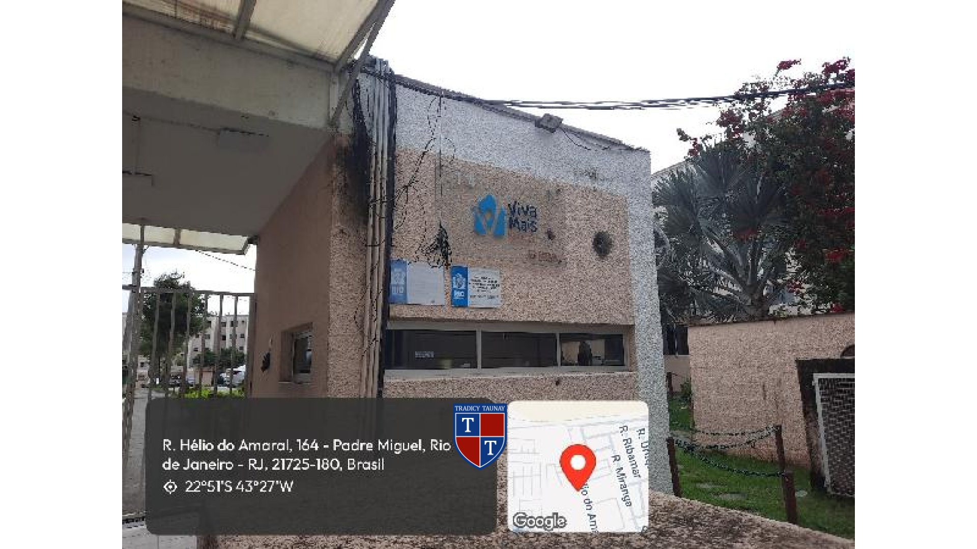 Foto 1 de APARTAMENTO em REALENGO, RIO DE JANEIRO/RJ - Imóvel Retomado CAIXA Ref 8555532659875