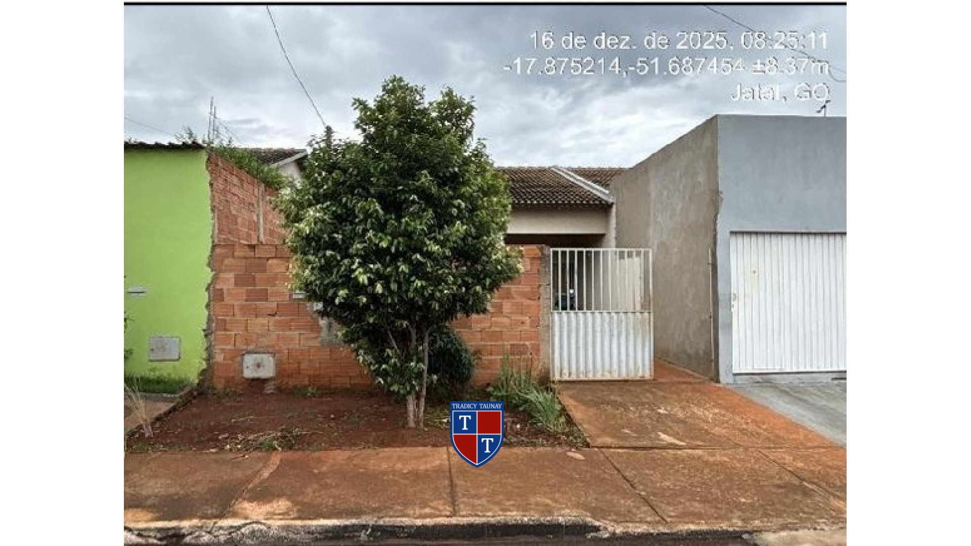 CASA em RESIDENCIAL JARDIM JATAI
