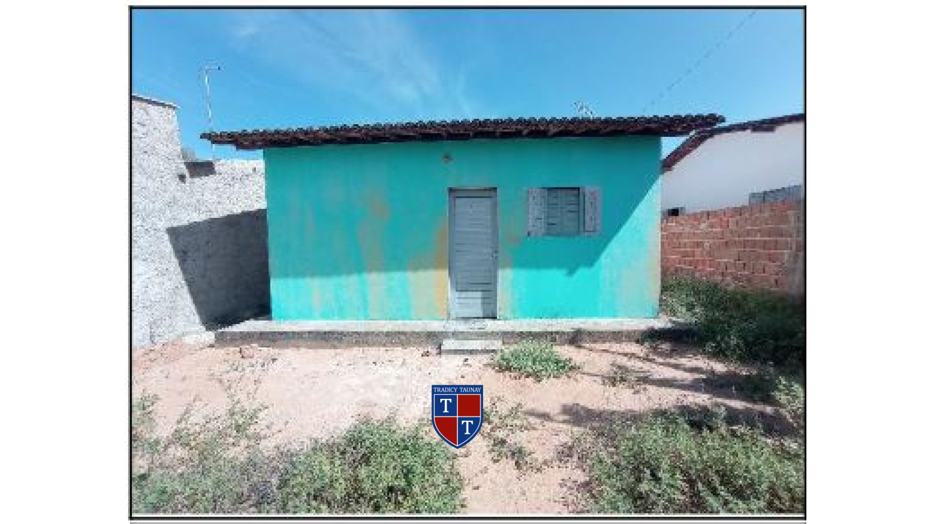 Foto 2 de CASA em PLANALTO, CEARA-MIRIM/RN - Imóvel Retomado CAIXA Ref 8555532707160