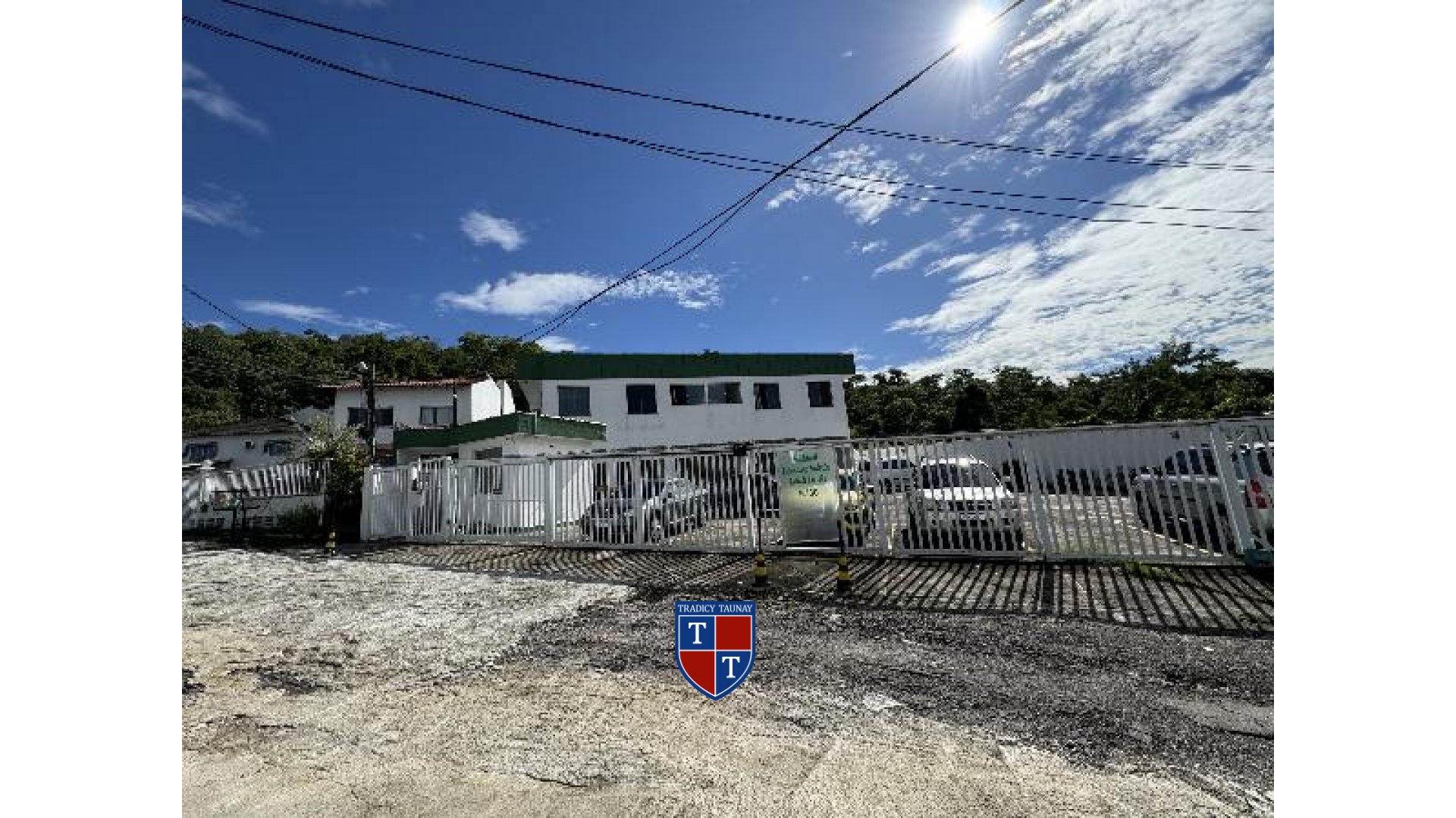 APARTAMENTO em TRIBOBO