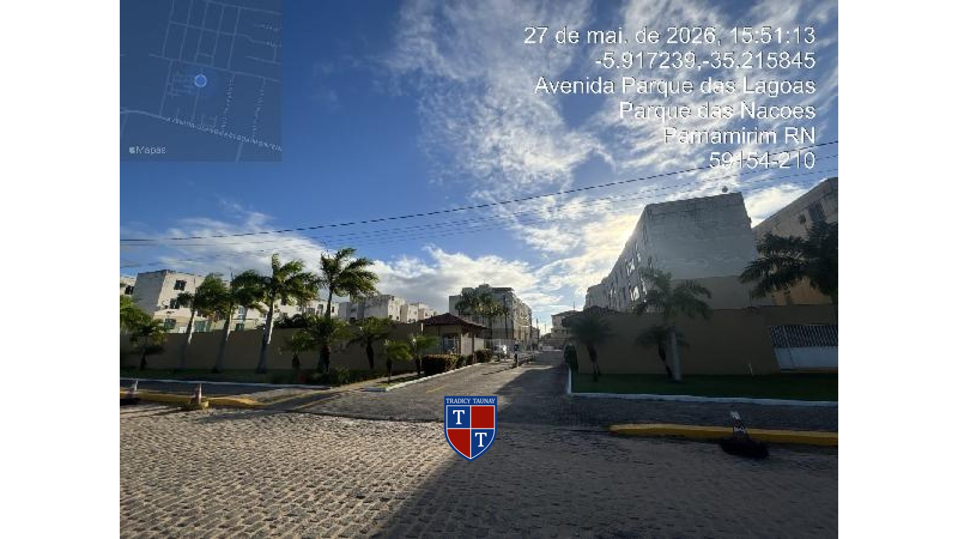 APARTAMENTO em PARQUE DAS ARVORES