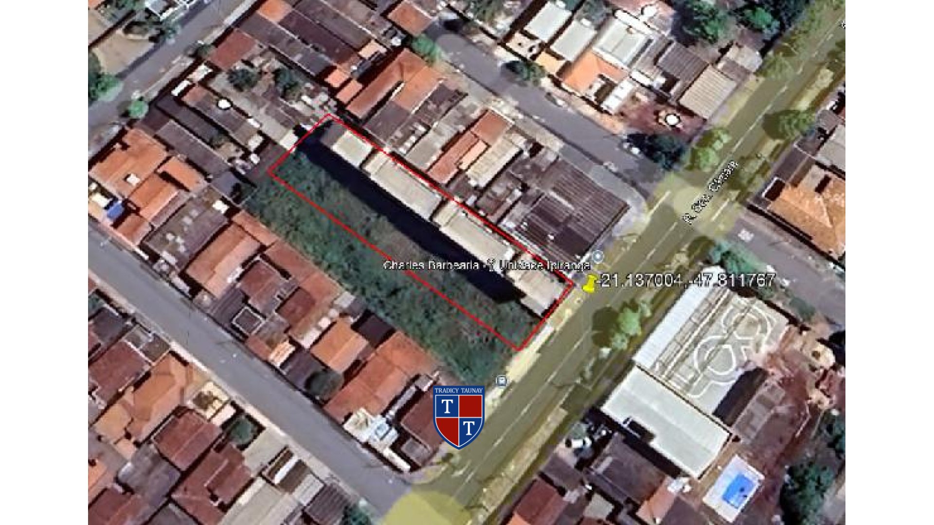 Foto 1 de APARTAMENTO em VILA RECREIO, RIBEIRAO PRETO/SP - Imóvel Retomado CAIXA Ref 8555532867095