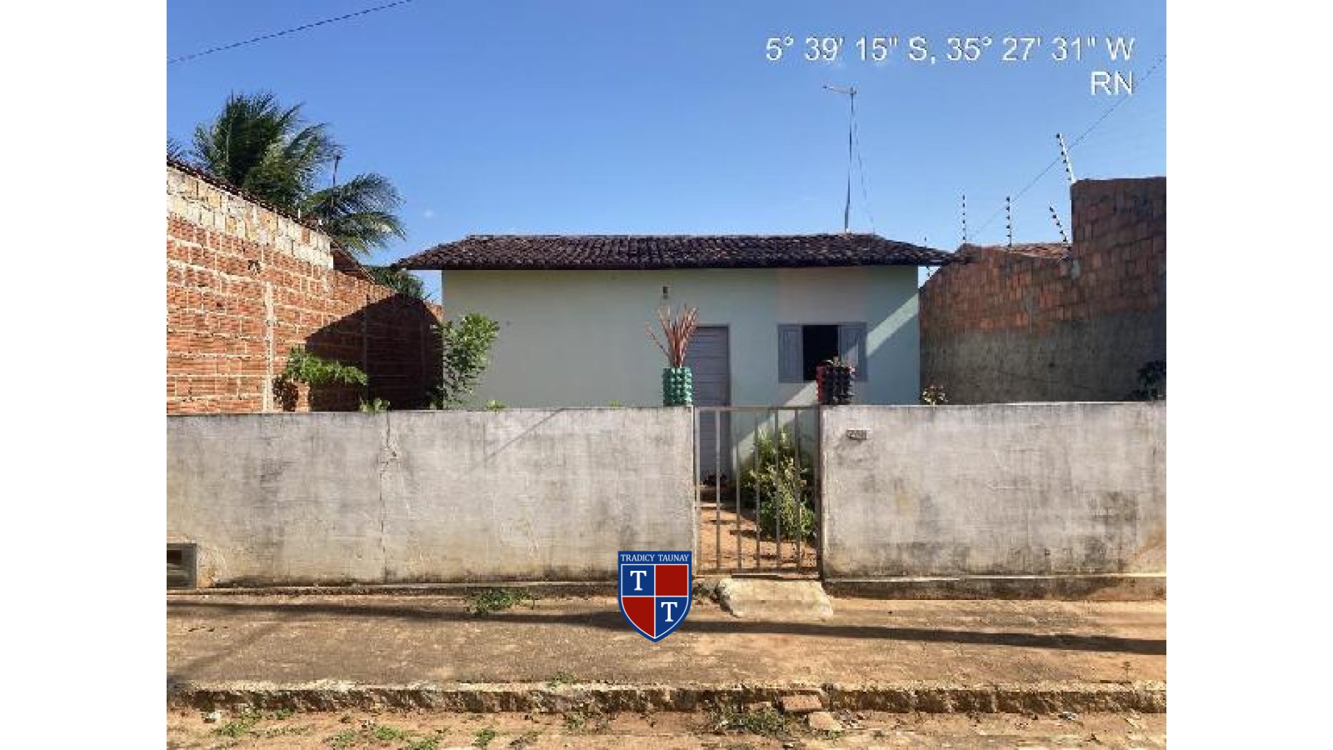 CASA em PLANALTO