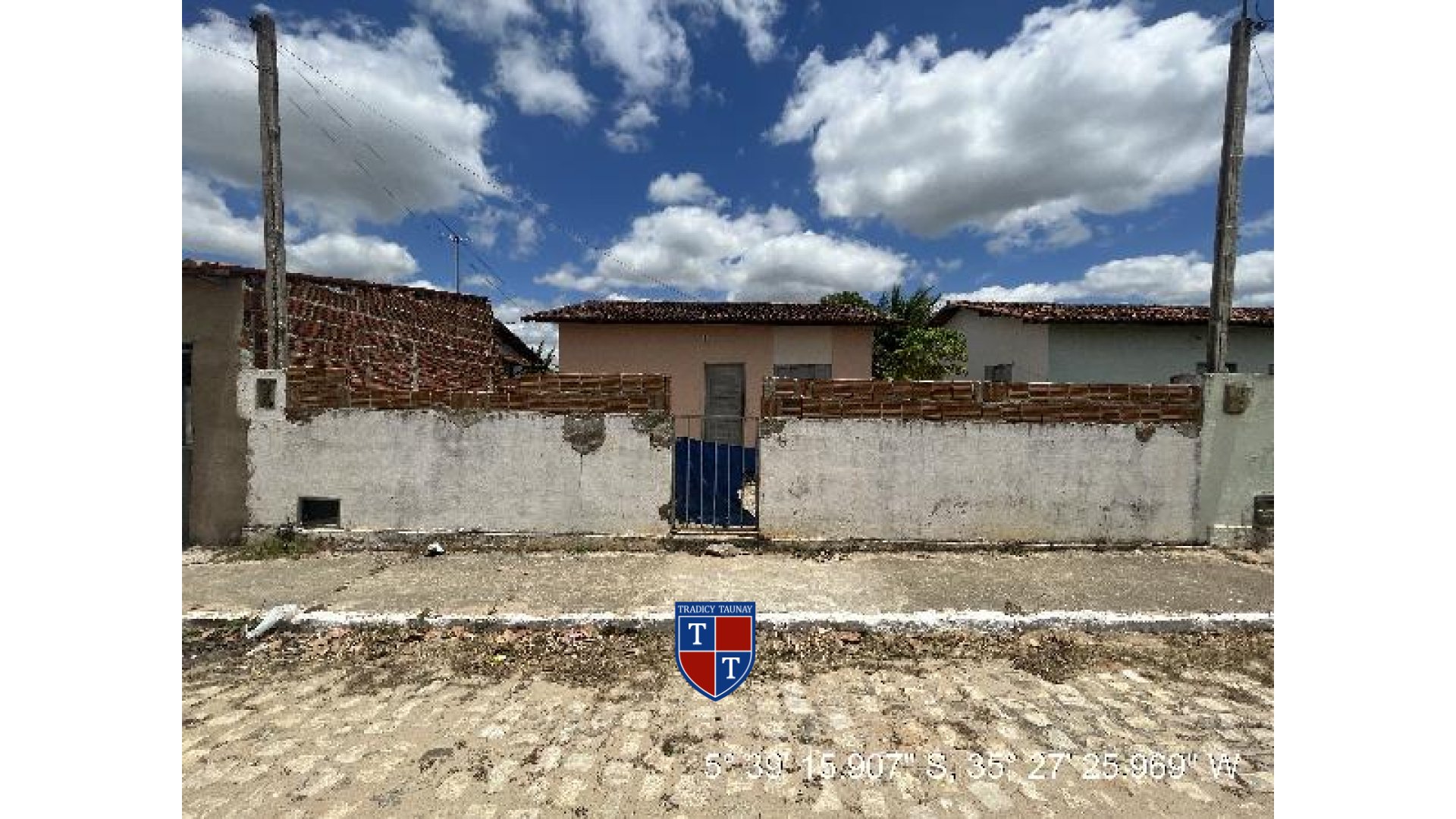 CASA em CENTRO
