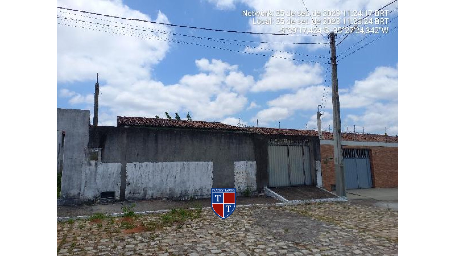 CASA em ZONA URBANA