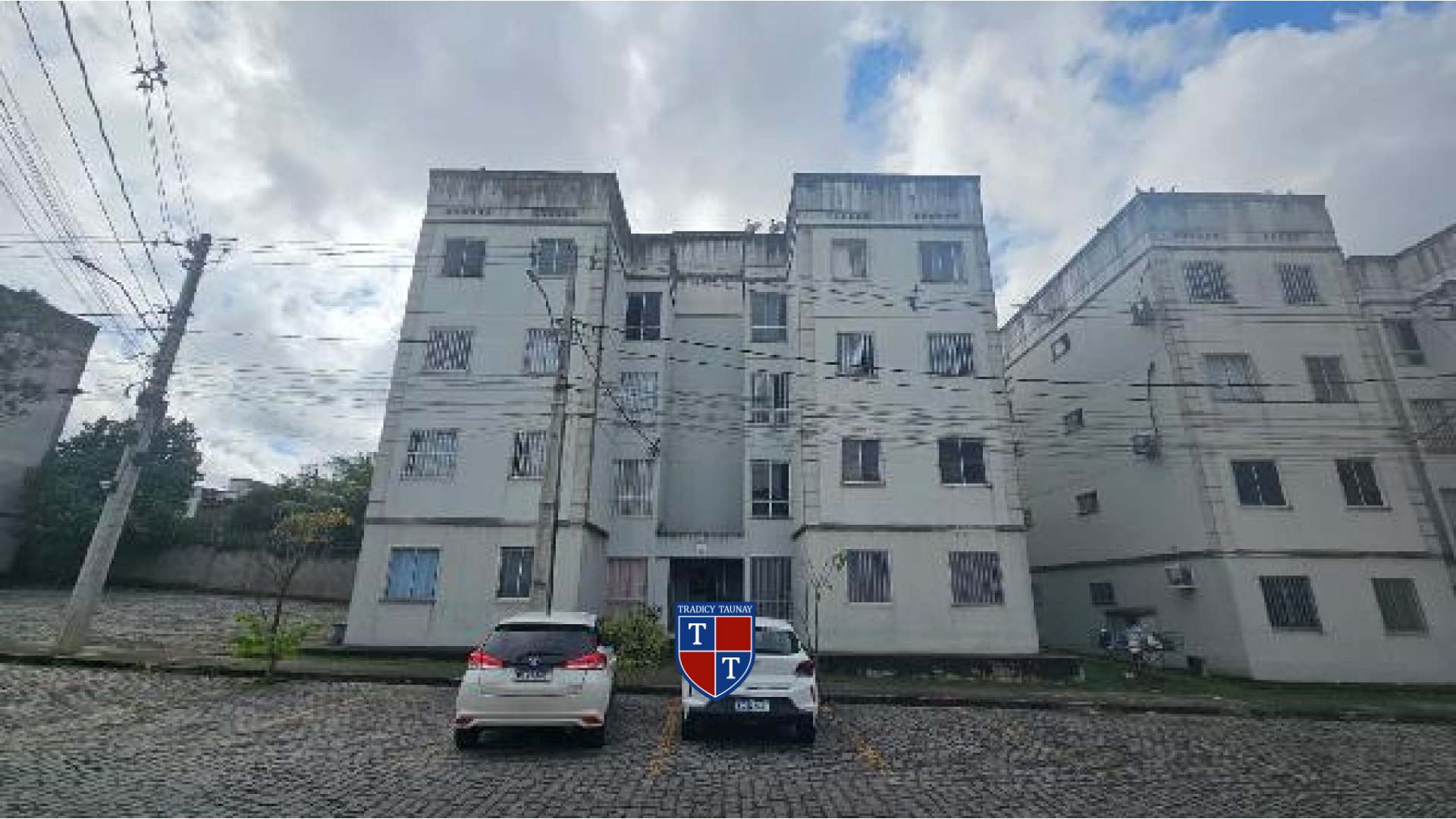 APARTAMENTO em CALUMBI