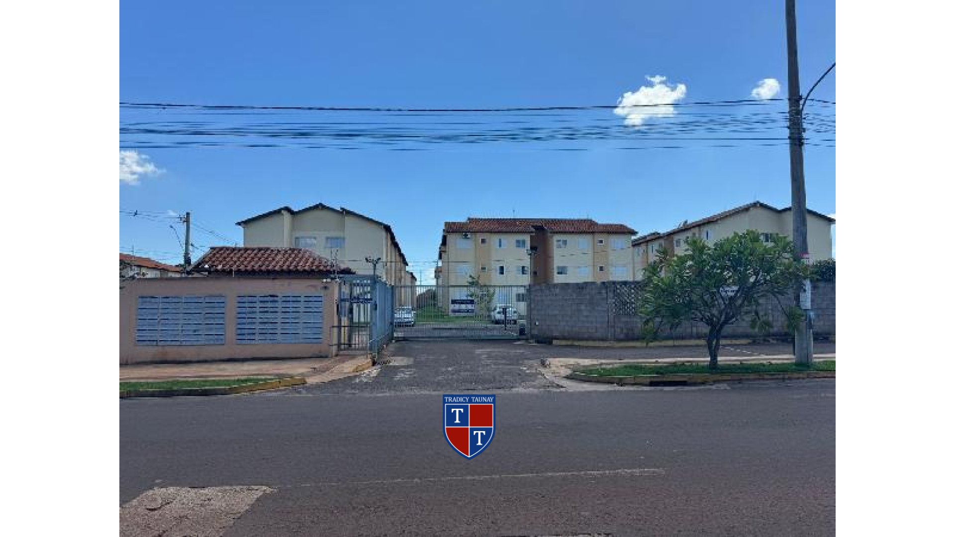 APARTAMENTO em JARDIM CENTENARIO